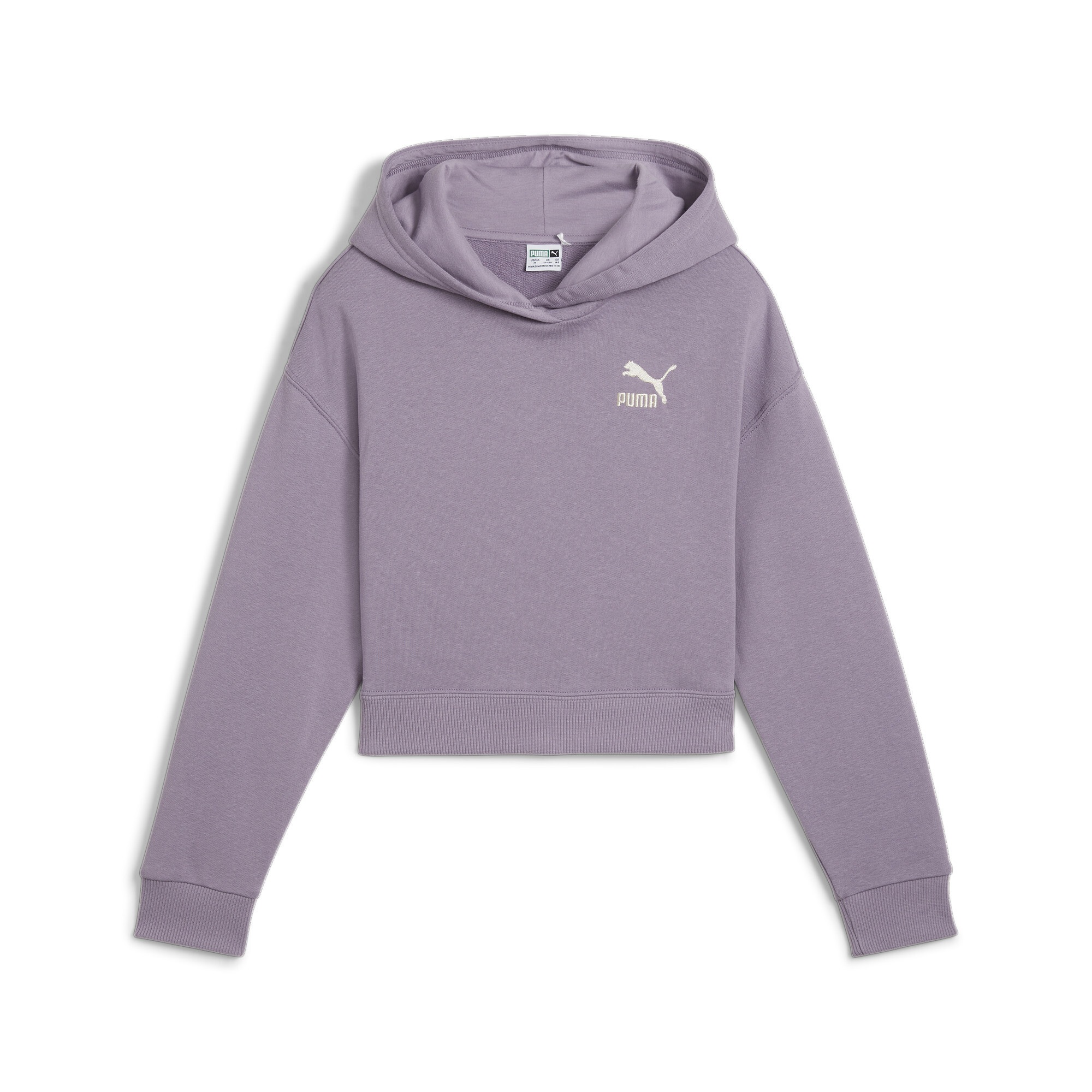 PUMA Hoodie »BETTER CLASSICS Hoodie Mädchen Mädchen«