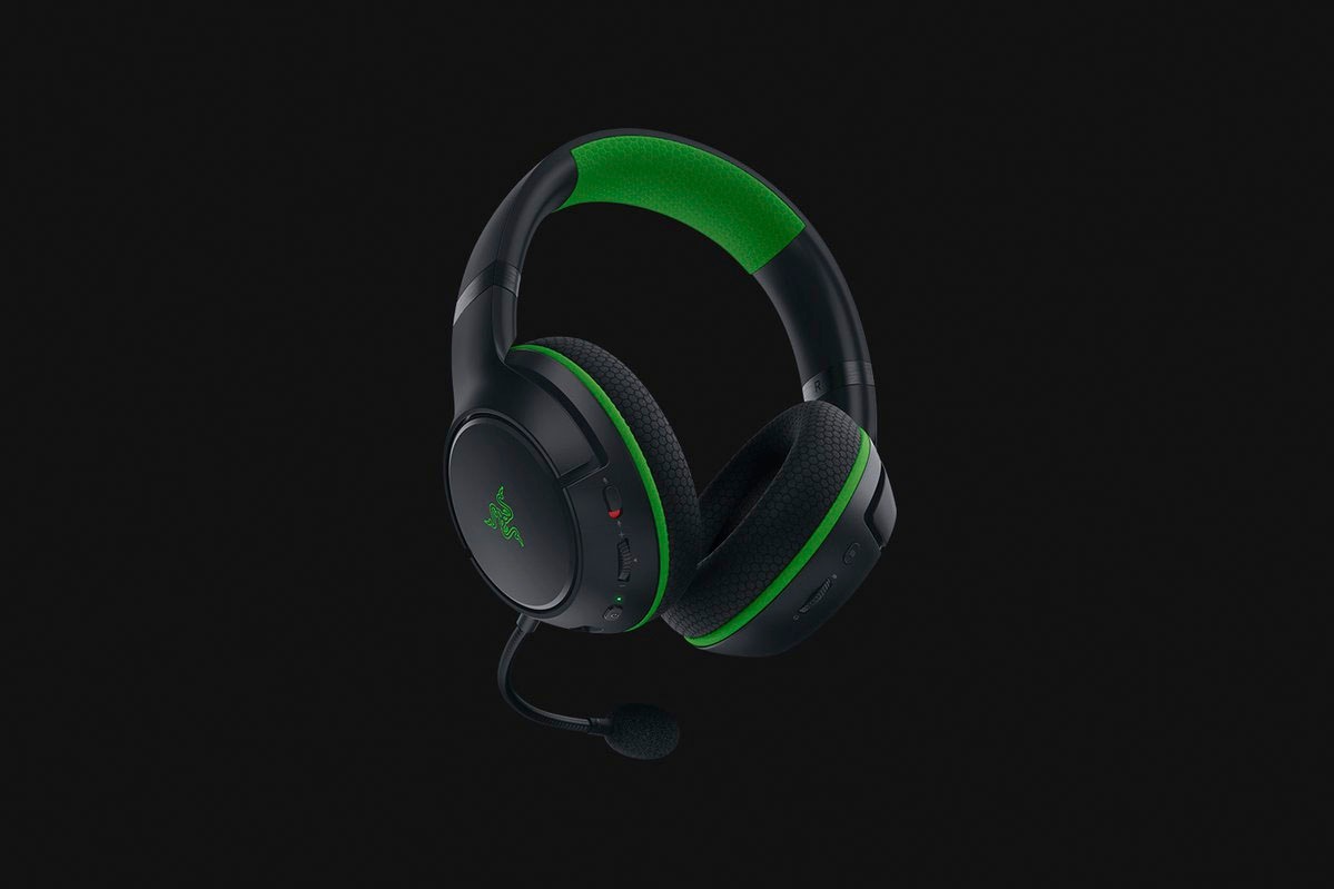 RAZER Gaming-Headset »Kaira for Xbox«, Xbox Wireless