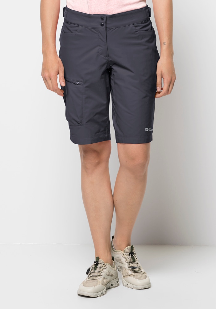 Jack Wolfskin Funktionsshorts "TOURER SHORTS W"