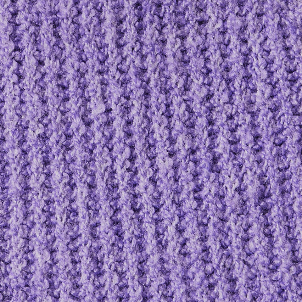 Cecil Strickpullover, aus Baumwolle mit Stretchanteil