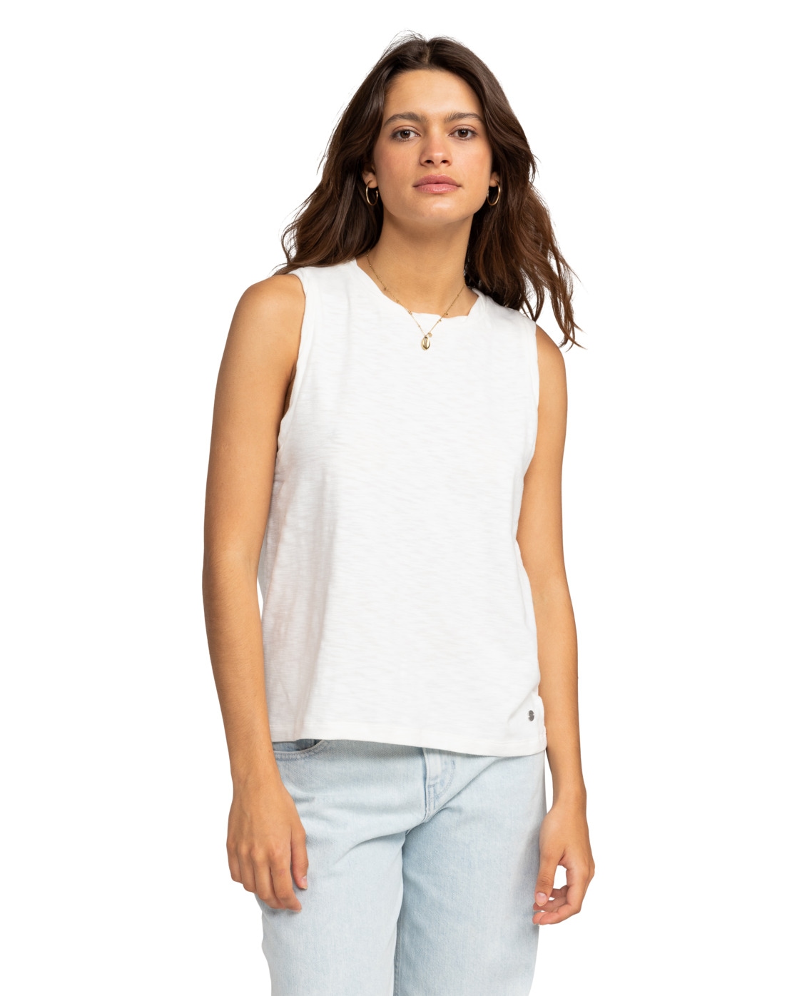 Roxy Tanktop "On The Shoreline" günstig online kaufen