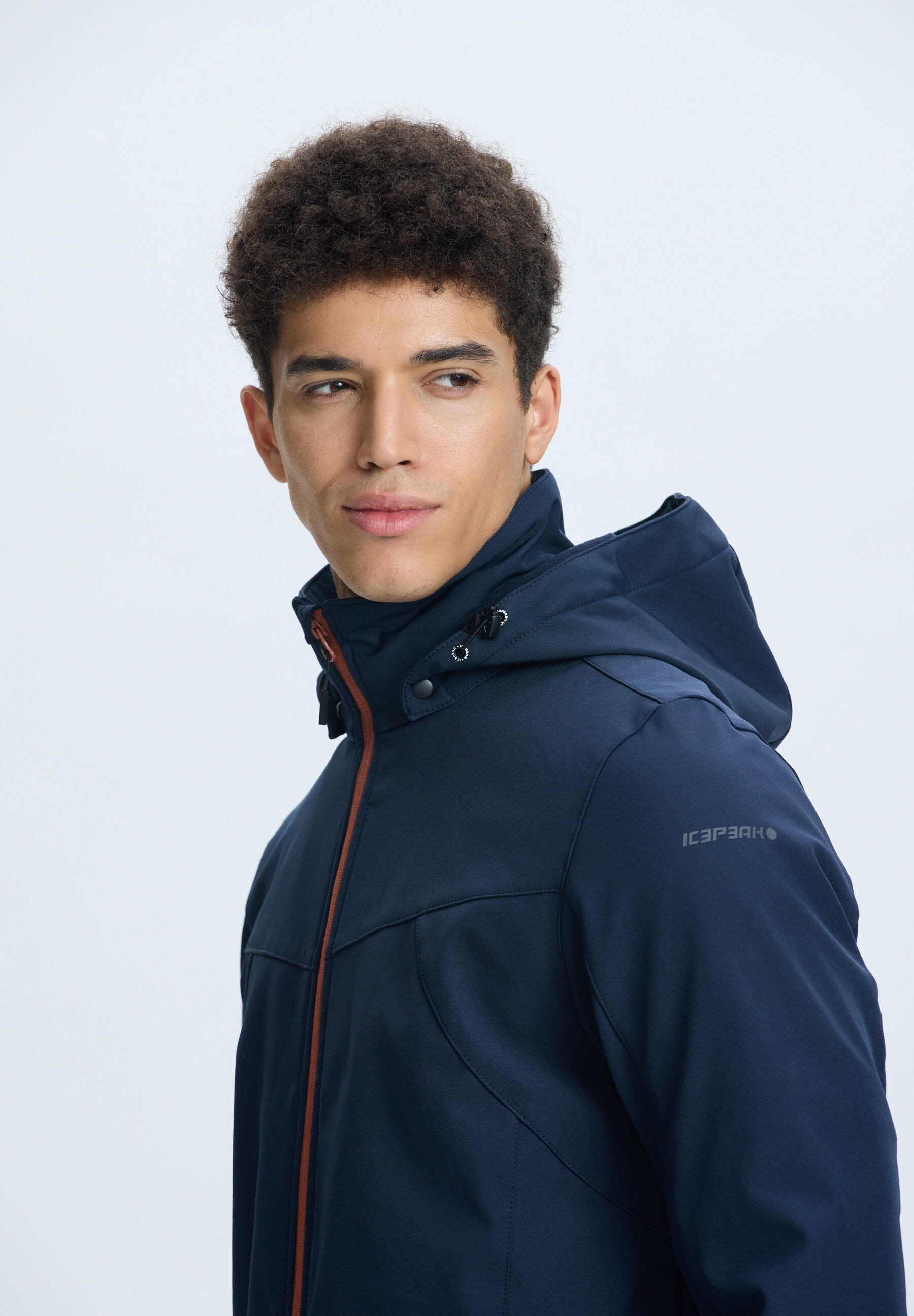 Icepeak Outdoorjacke »Icepeak Softshell jacke Brimfield«