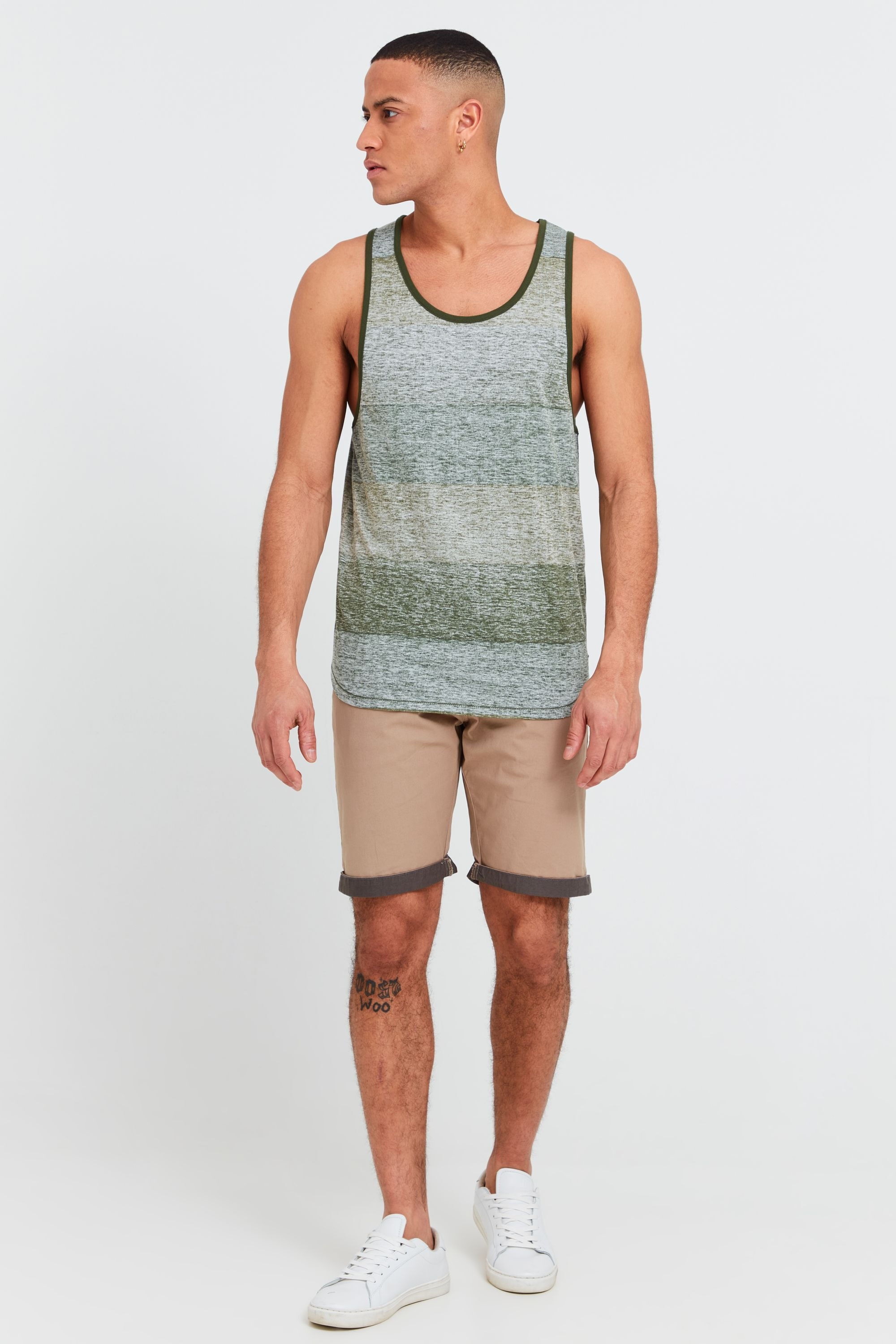 !Solid Chinoshorts »Chinoshorts SDLagos«