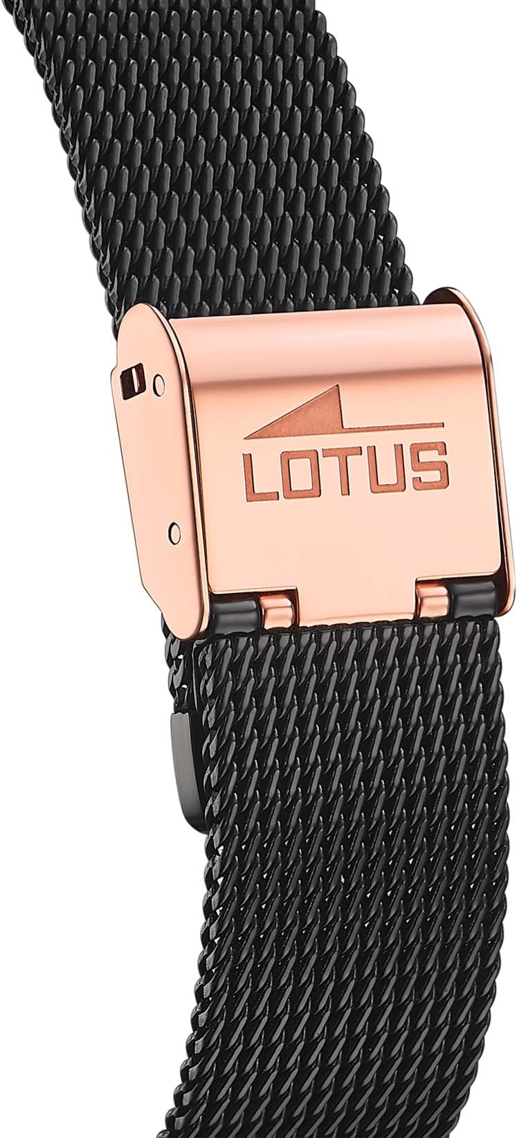 Lotus Quarzuhr »18880/1«, Armbanduhr, Damenuhr