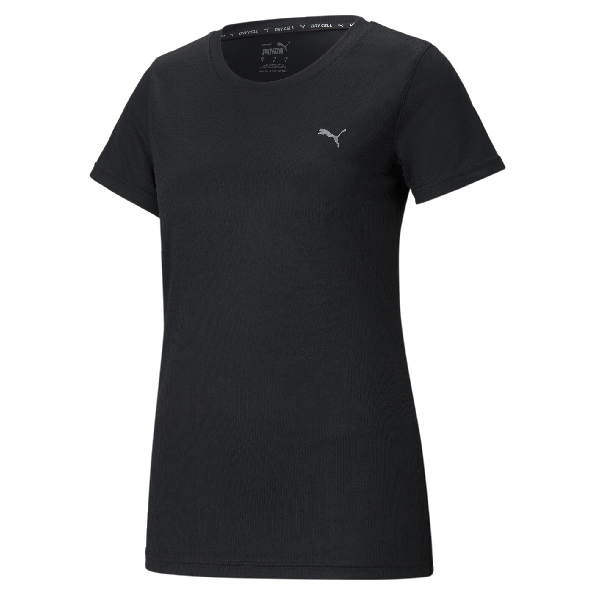 PUMA Trainingsshirt »Performance Damen Trainings-T-Shirt« bestellen | BAUR für