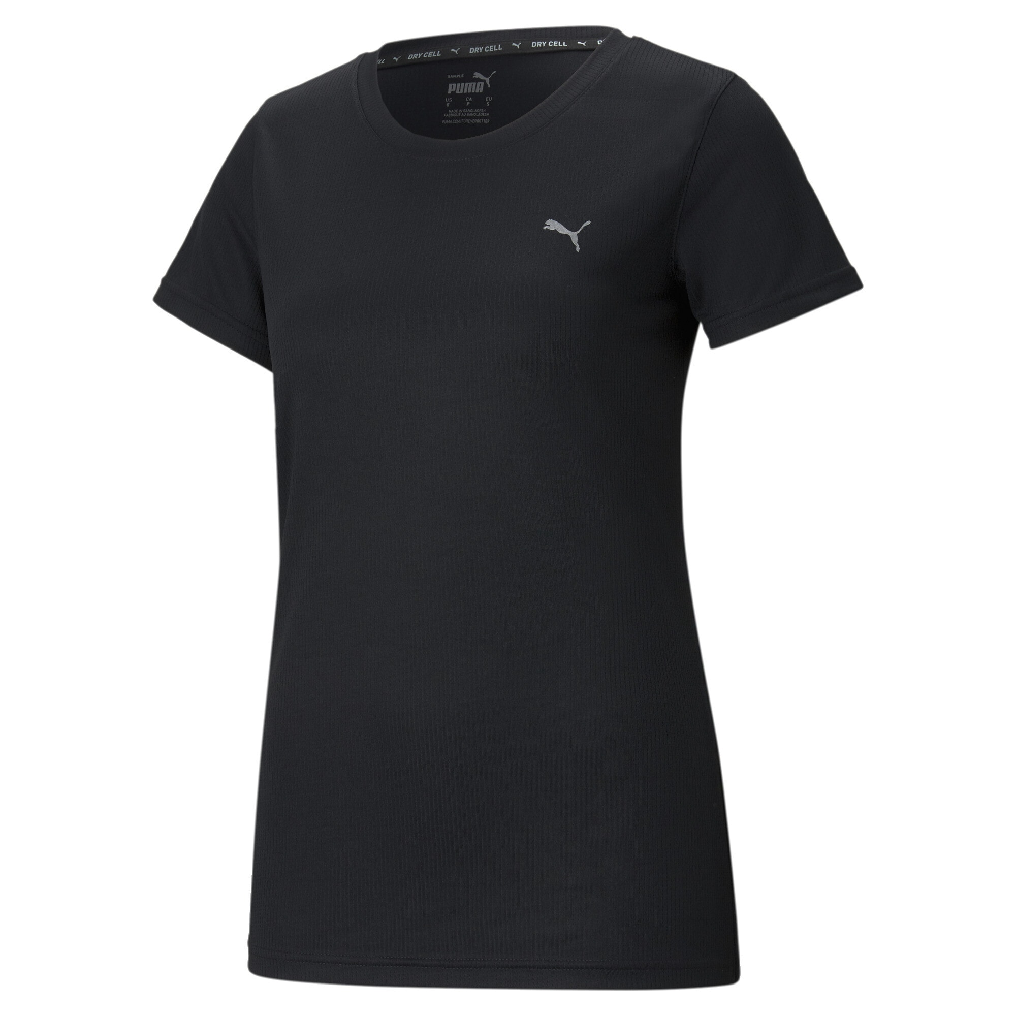 PUMA Trainingsshirt "Performance Trainings-T-Shirt Damen"