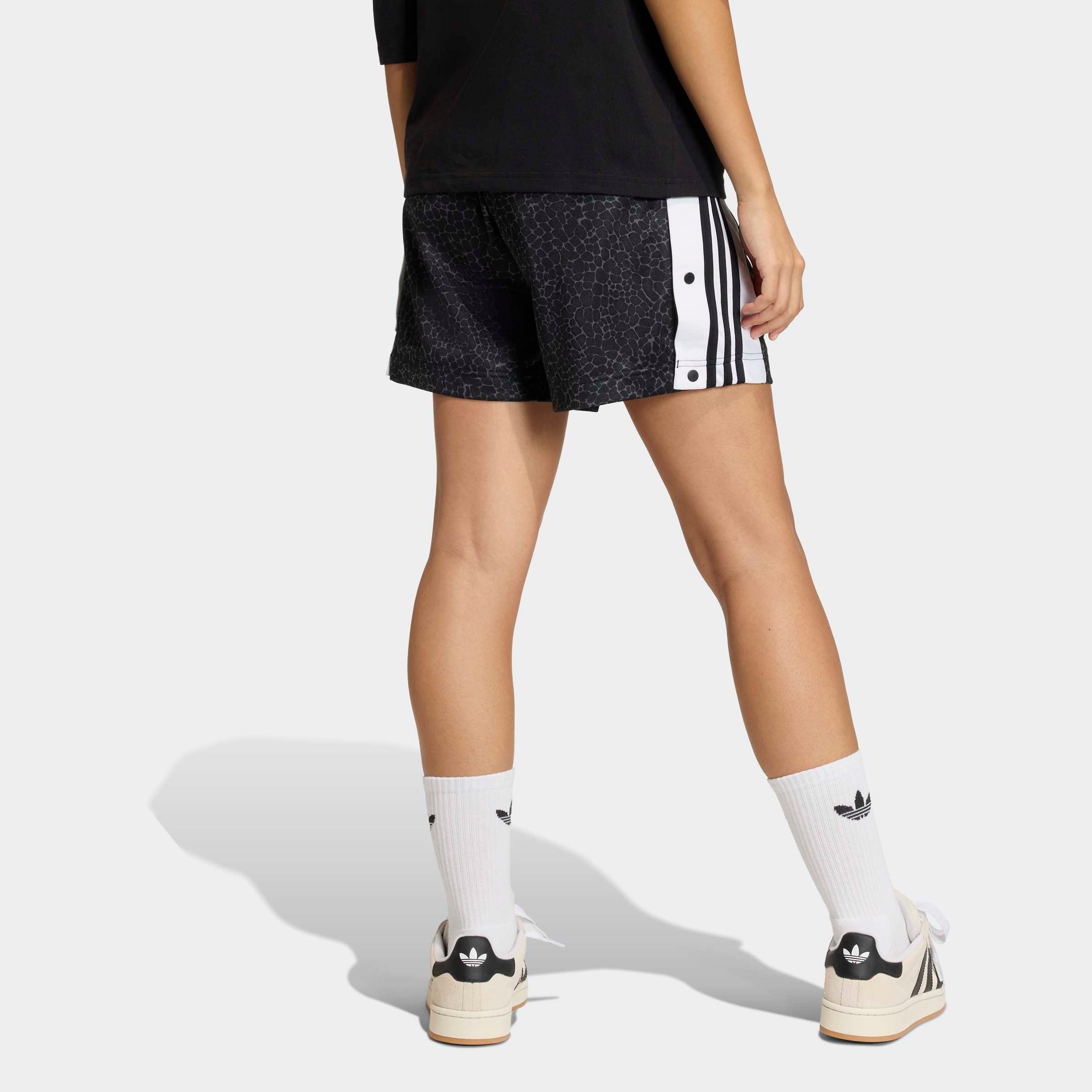adidas Originals Shorts »AOP ADiBREAK SH«