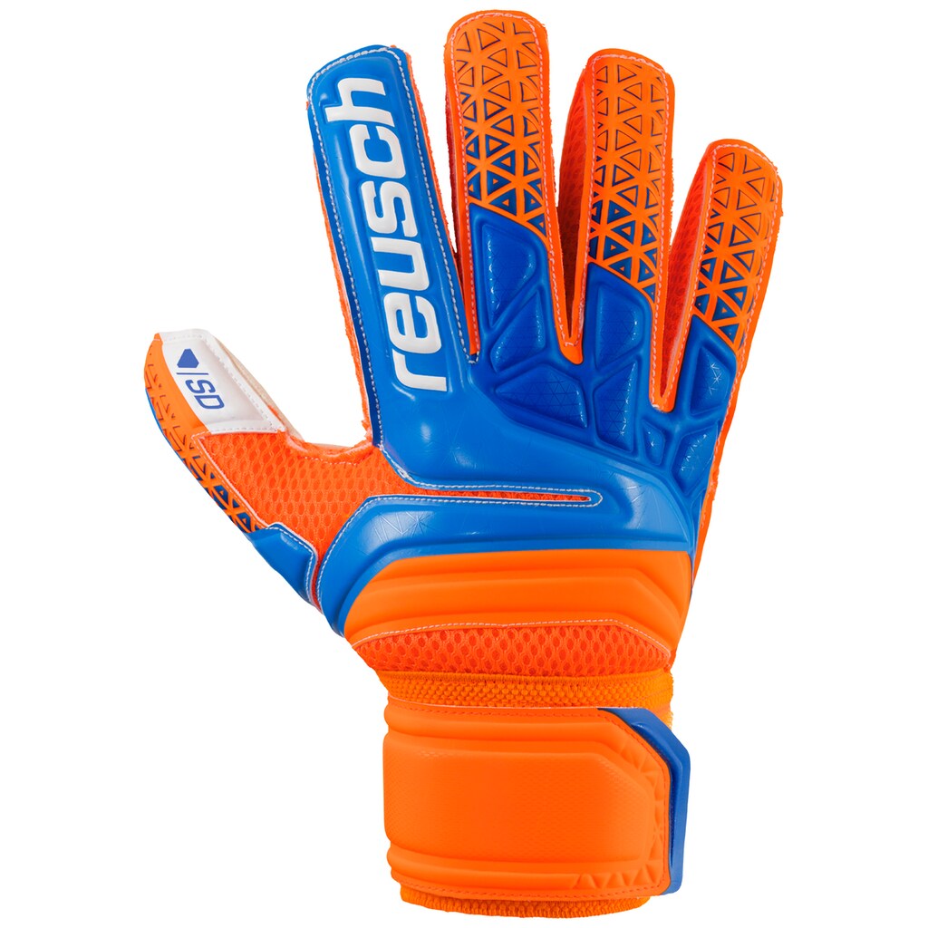 Reusch Torwarthandschuhe »Prisma SD Finger Support«