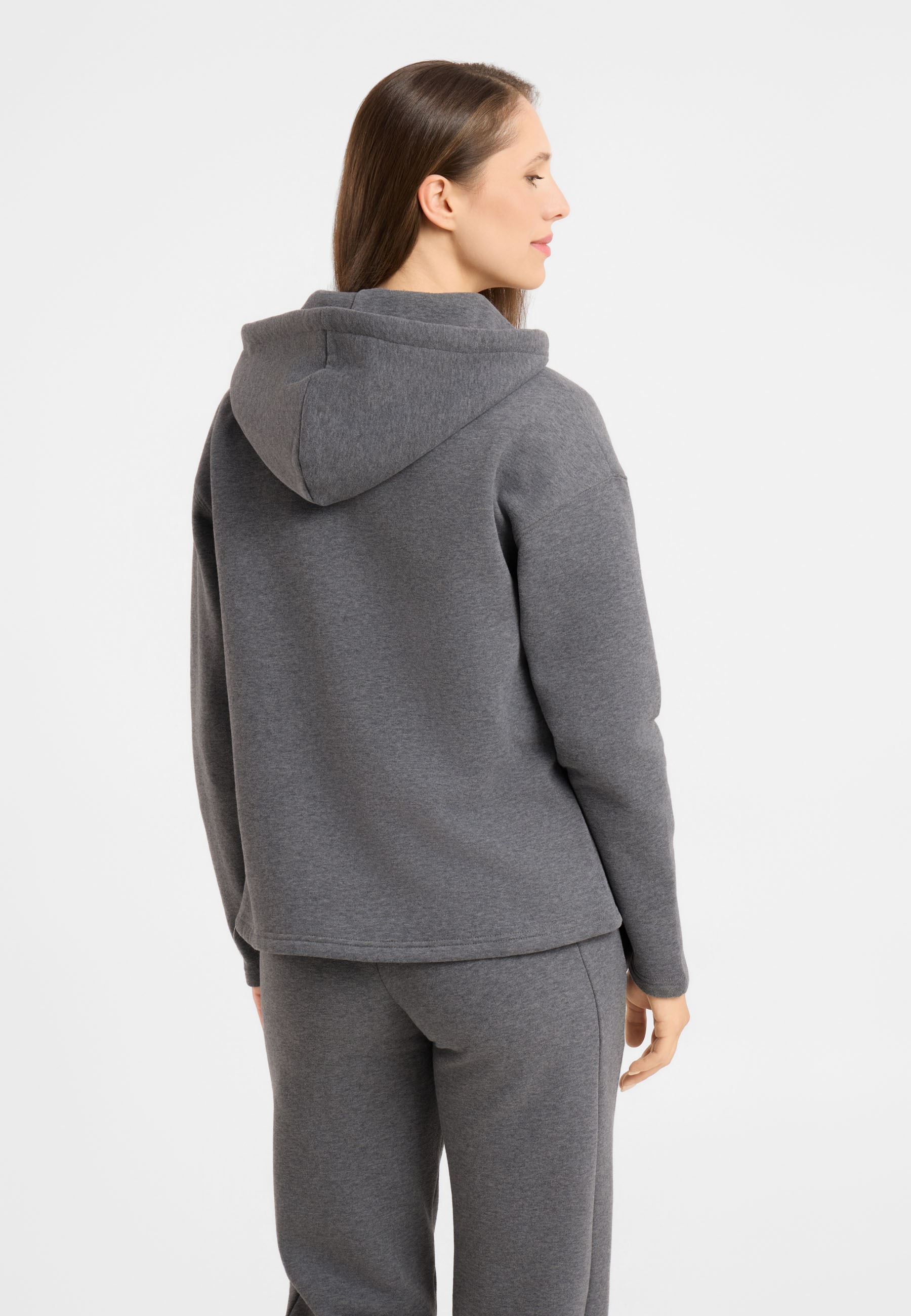 Frieda & Freddies Sweatshirt »Frieda & Freddies Sweatjacke«
