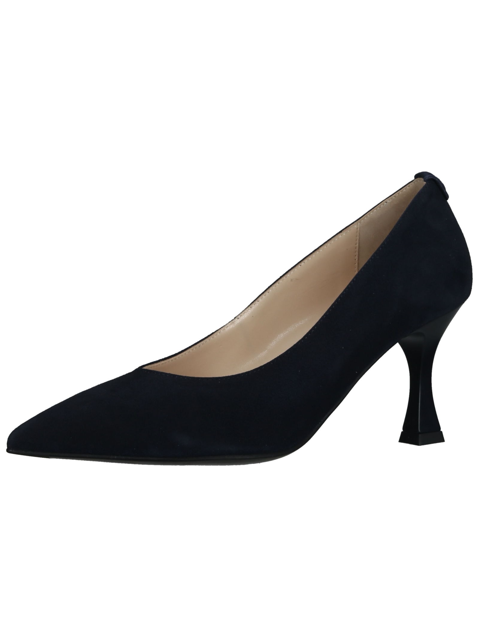 Nero Giardini Pumps "Nero Giardini Pumps Leder" günstig online kaufen