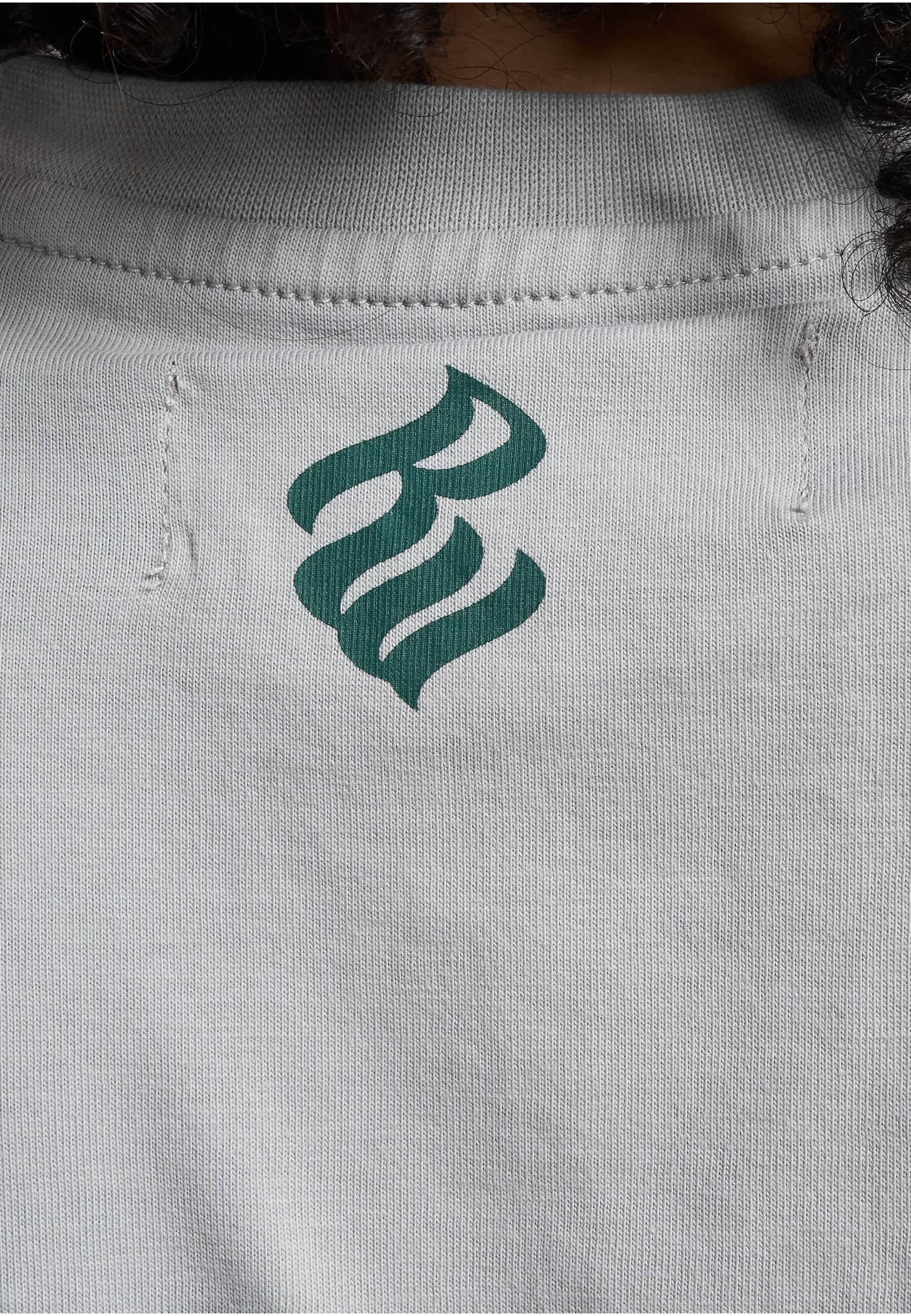 Rocawear T-Shirt »Rocawear Damen Rocawear School T-Shirt« 1 Stk.