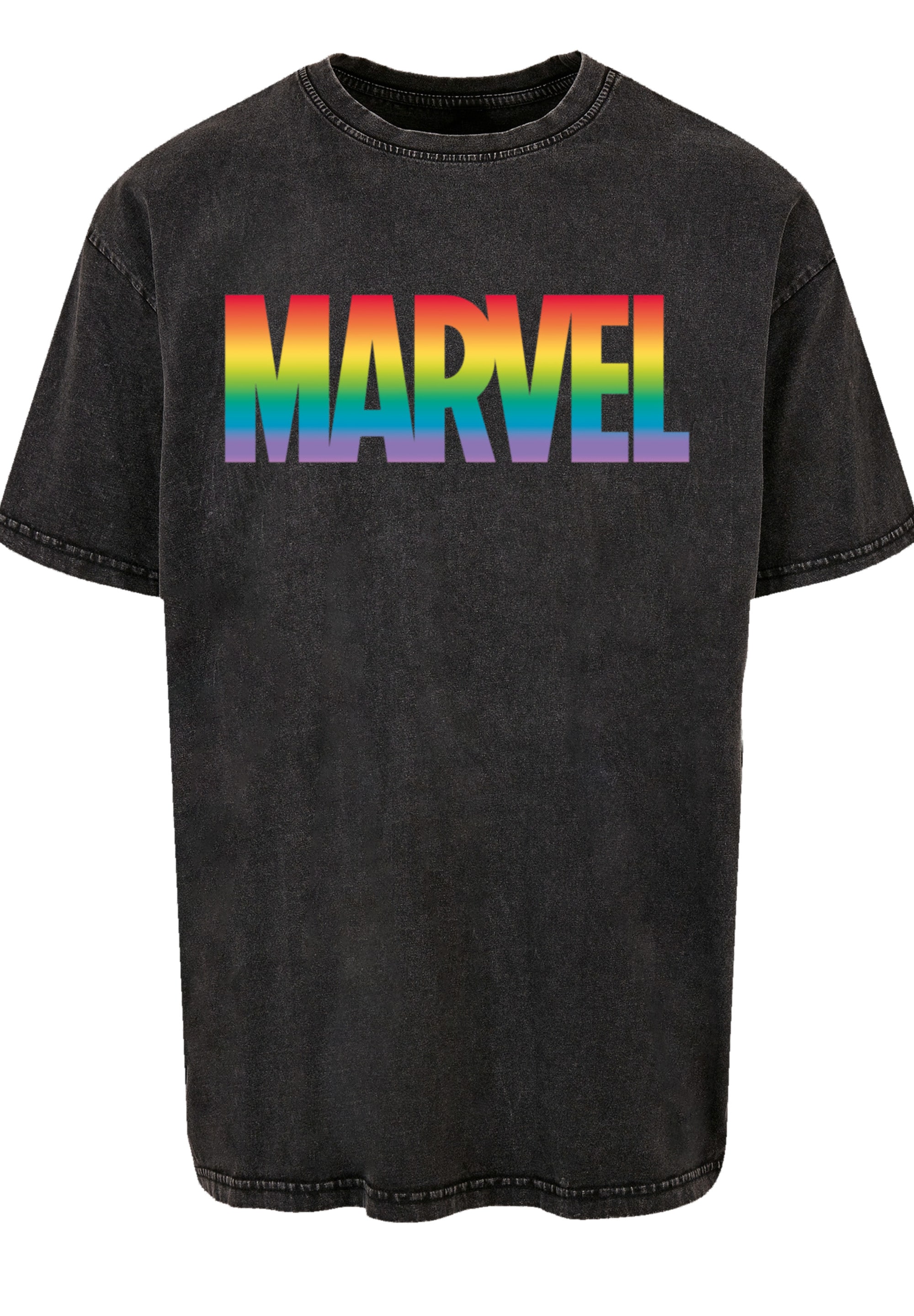 F4NT4STIC T-Shirt Premium »Marvel Pride«, Qualität BAUR kaufen online 