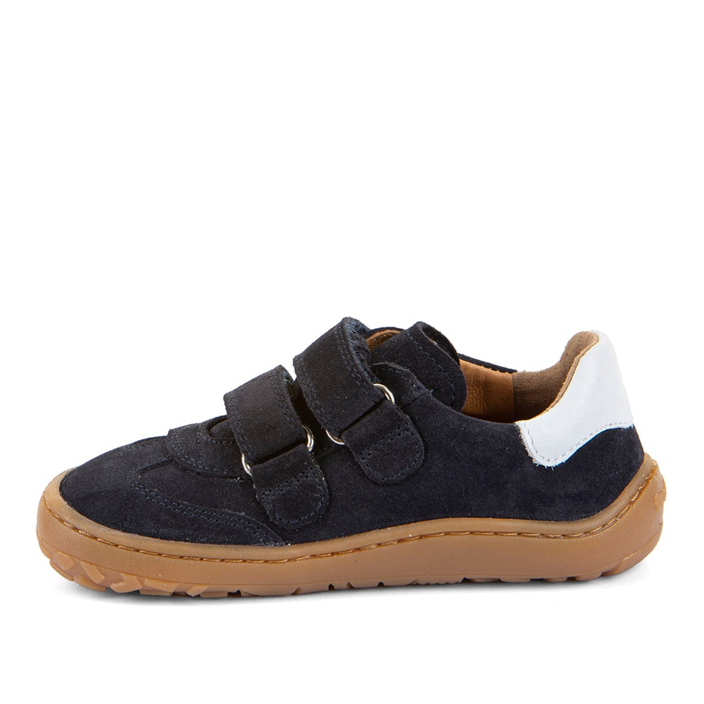 froddo® Barfußschuh »Barefoot F-Motion«  Freizeitschuh, Sneaker mit Klettverschluss