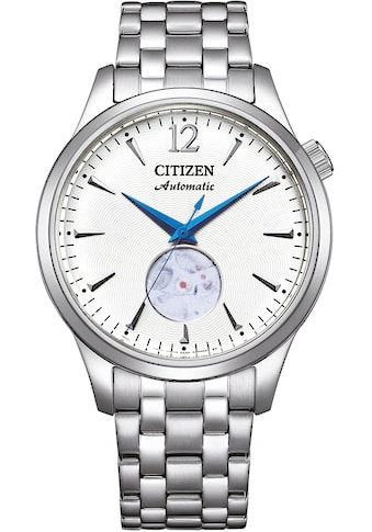 Citizen Automatikuhr »NH9131-73A«