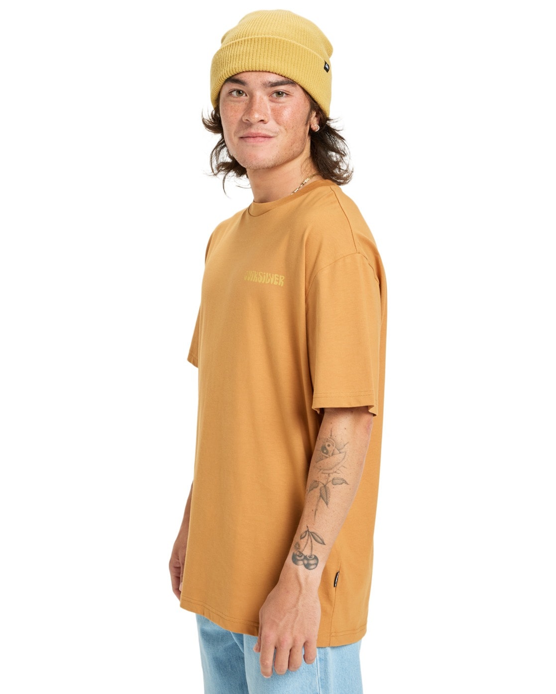 Quiksilver T-Shirt »Pto Sun Flow«