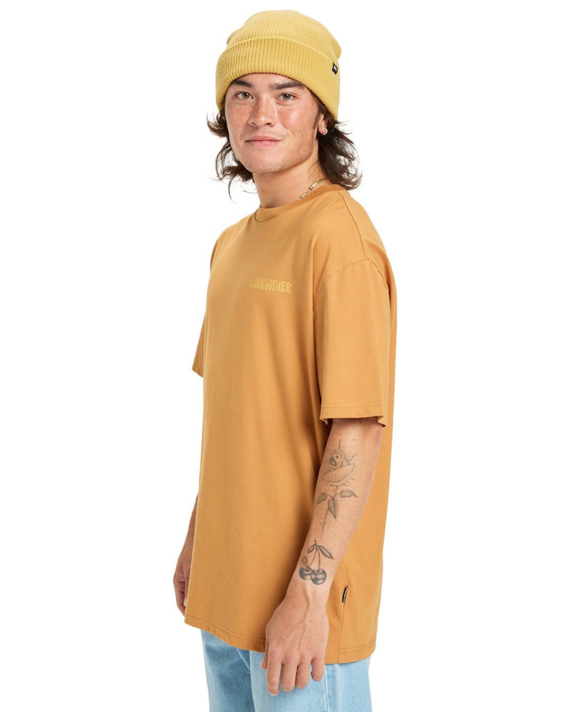 Thumbnail - Quiksilver T-Shirt "Pto Sun Flow"