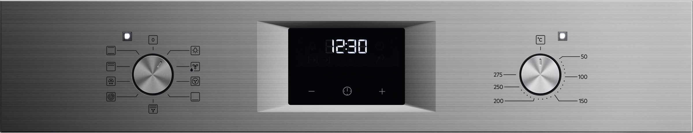 AEG Einbaubackofen 6000 "OU5AB20ZSM 949496394" mit Aqua-Reinigungsfunktion günstig online kaufen