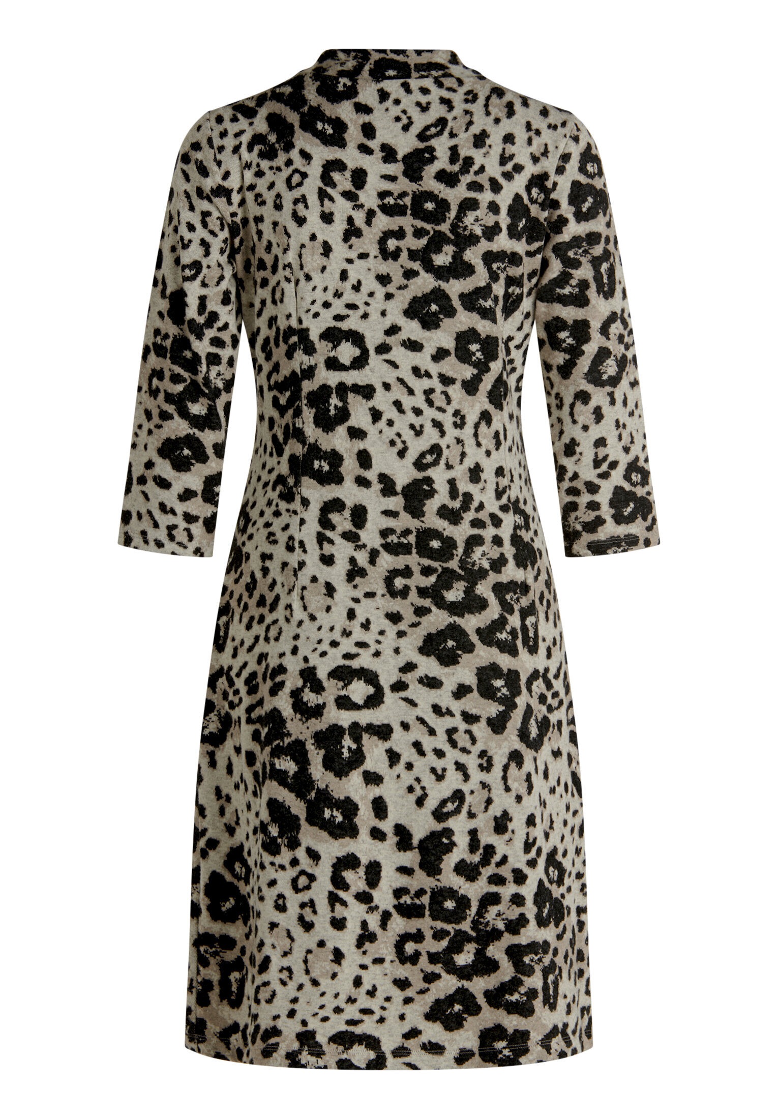 Betty Barclay Wickelkleid »Damen mit 3/4 Arm« Ohne Tasche