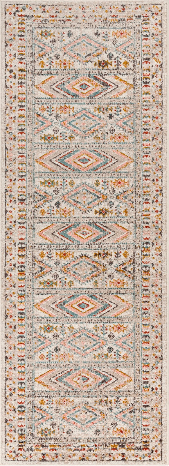 Livabliss Teppich "JAIPUR" rechteckig 13 mm Höhe Skandinavischer Teppich, K günstig online kaufen