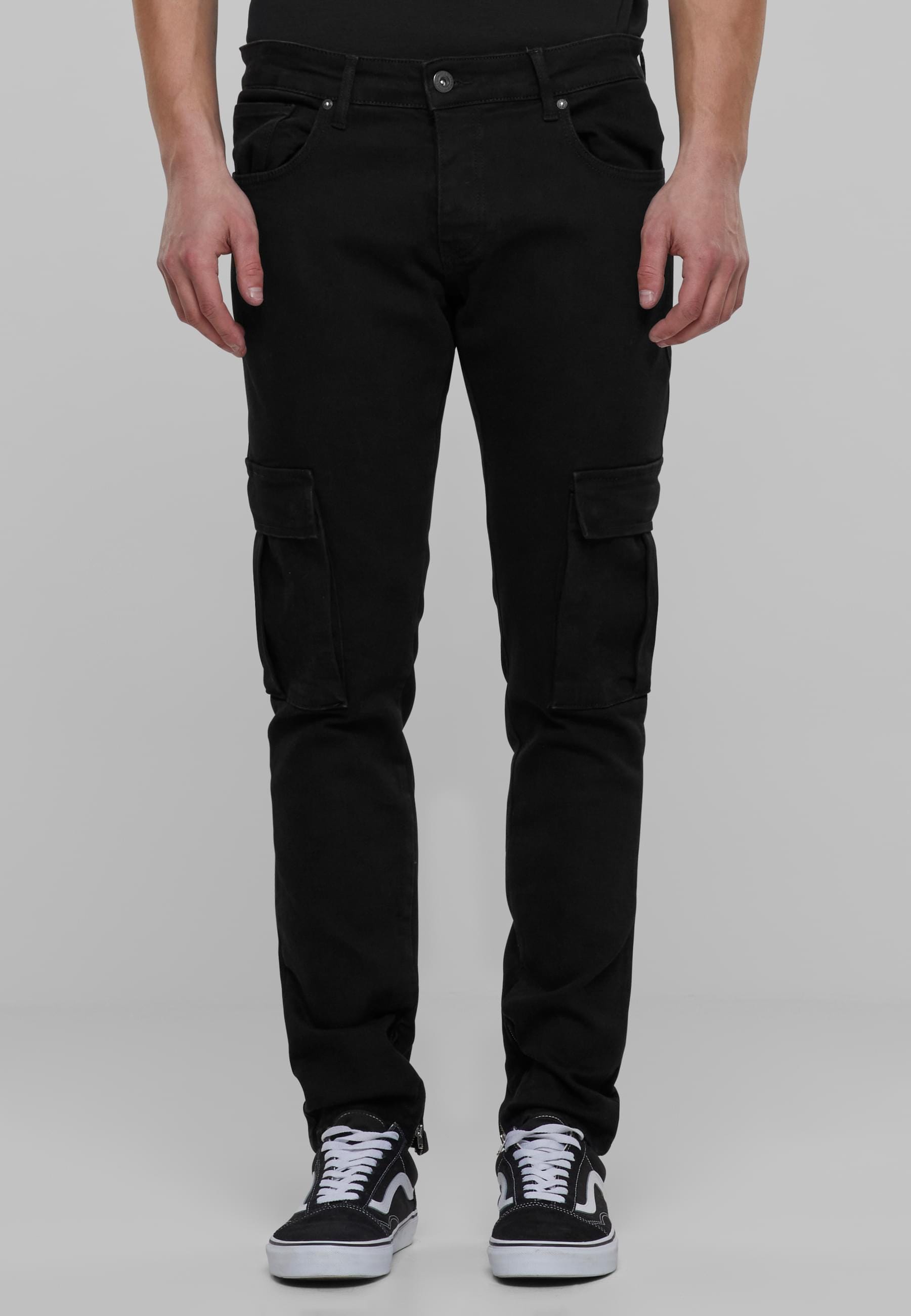 2Y Studios Bequeme Jeans »2Y Studios Herren 2Y Skinny Fit Jeans«