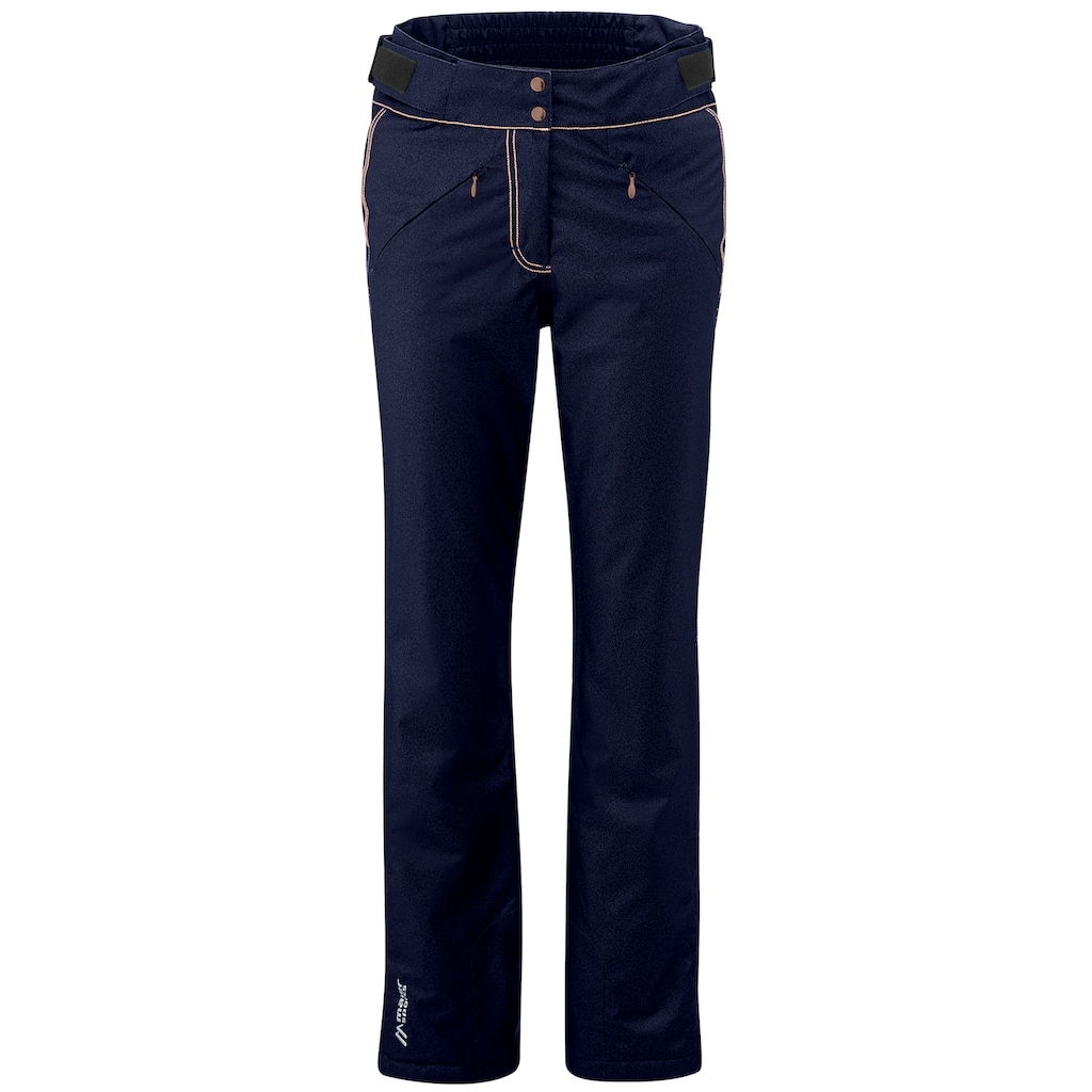 Maier Sports Skihose »Denimtogo W«