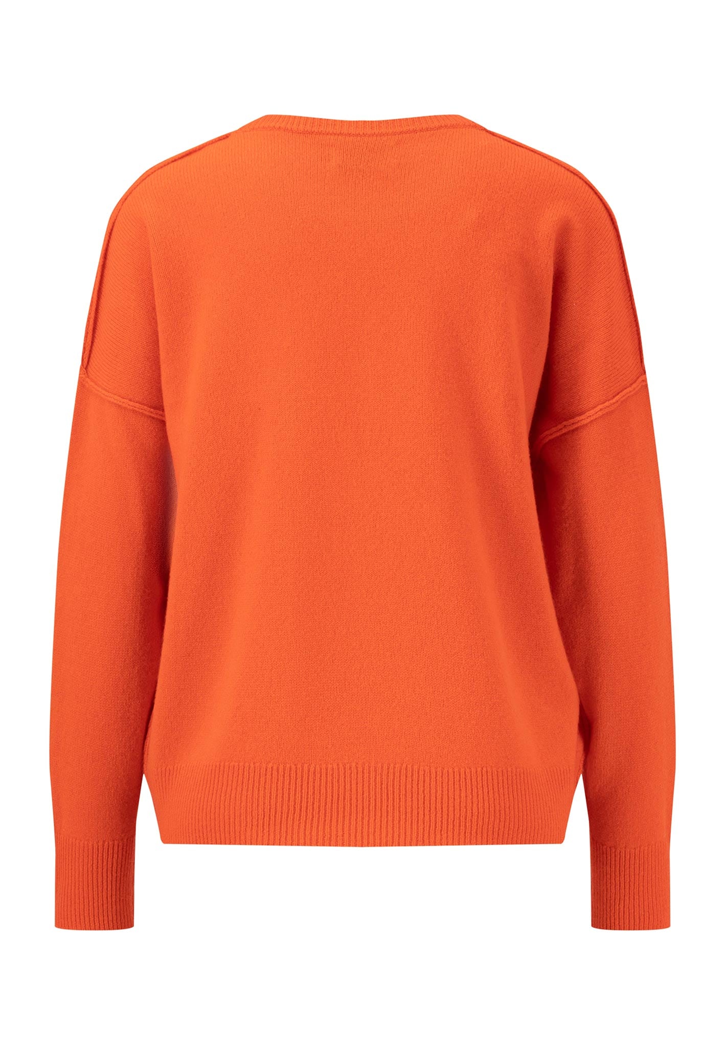 FYNCH-HATTON Strickpullover, mit Drop-Shoulder Naht-Design günstig online kaufen