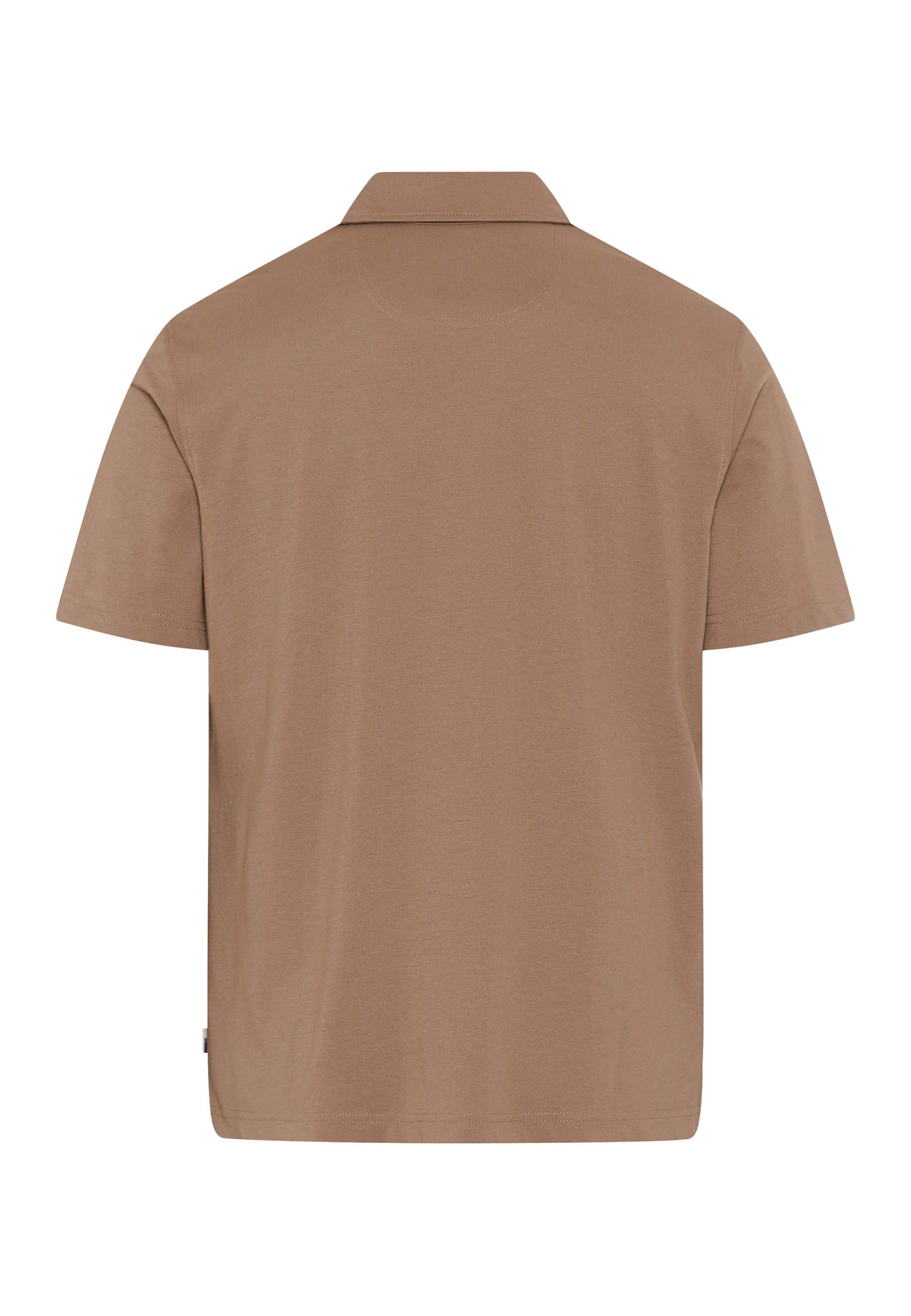 Brax Poloshirt »Style PEPE«
