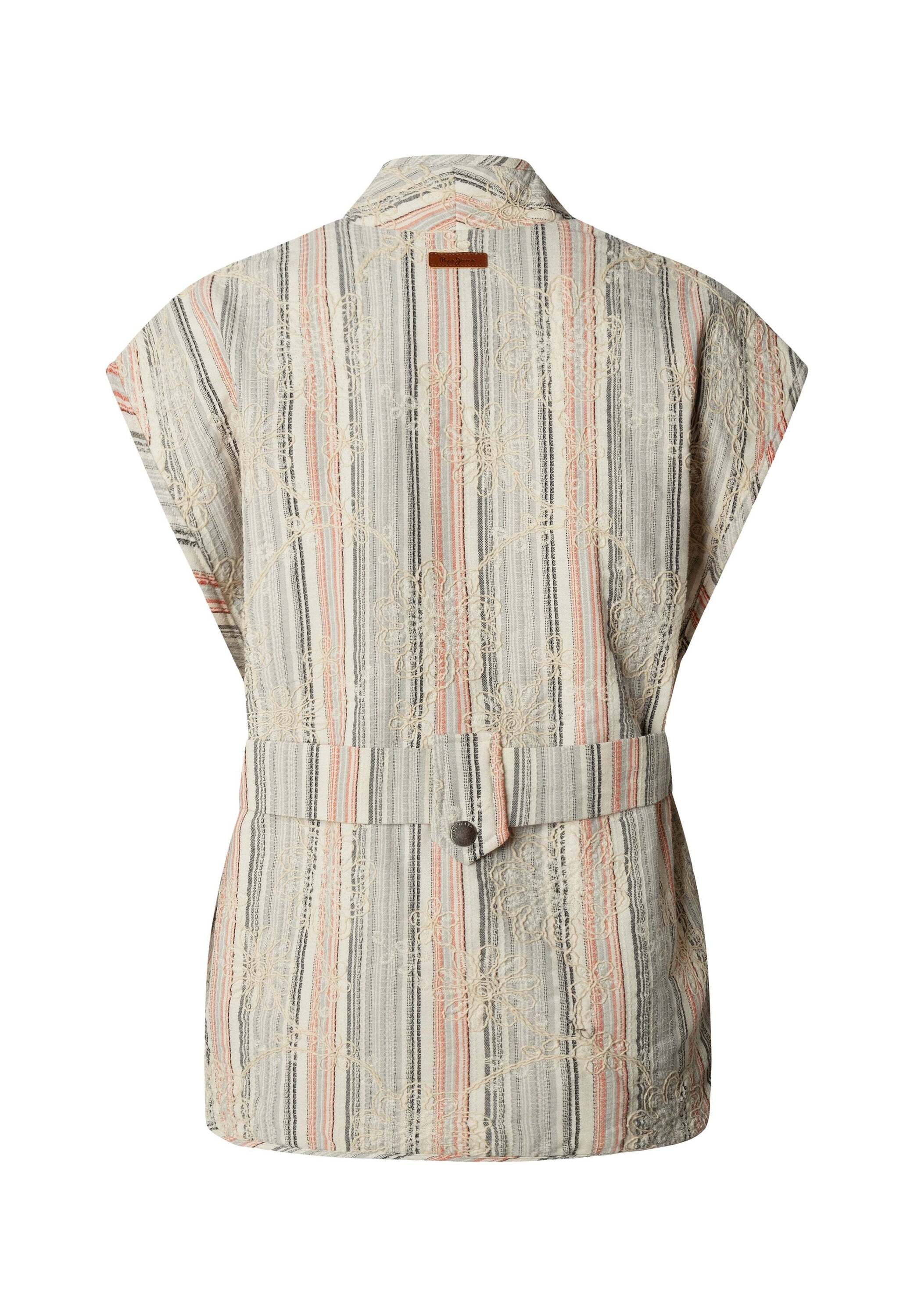 Pepe Jeans Tanktop »vest GENNY VEST«