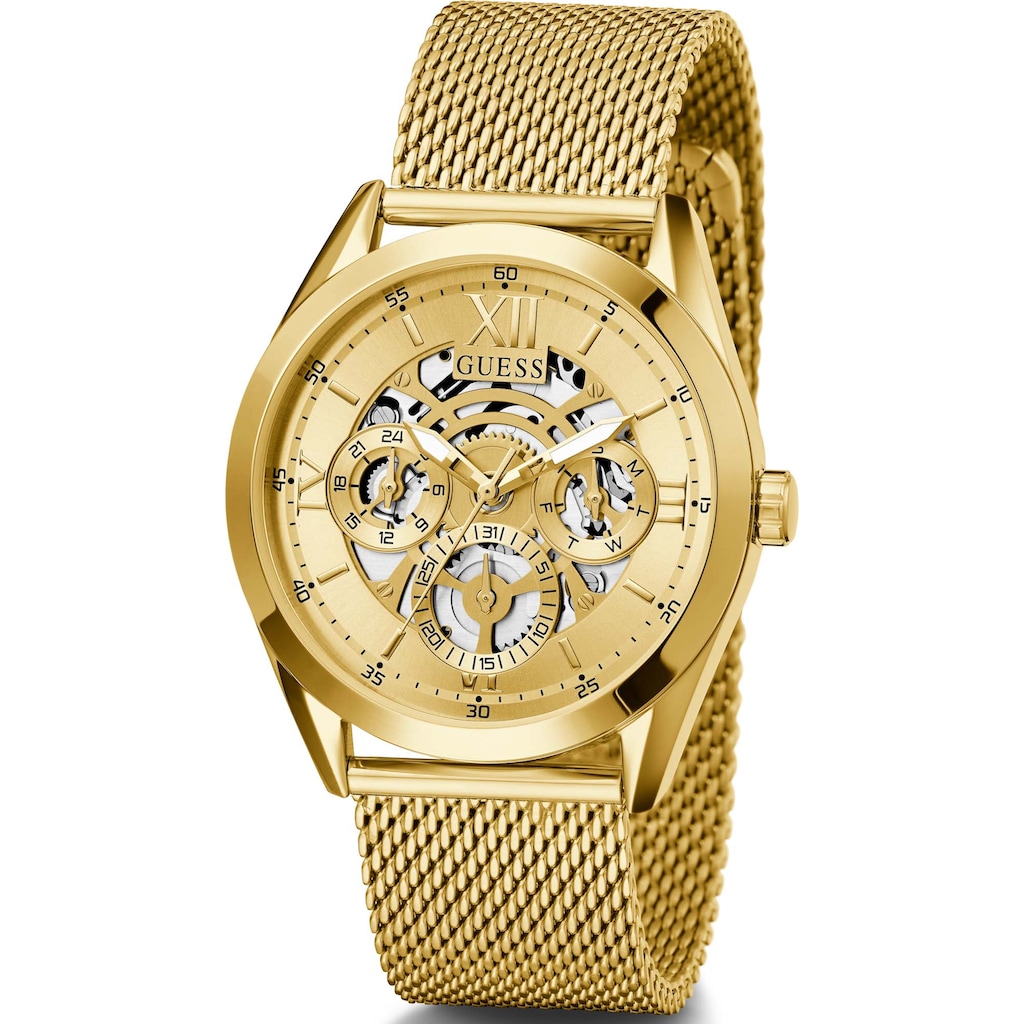 Guess Multifunktionsuhr »GW0368G2«