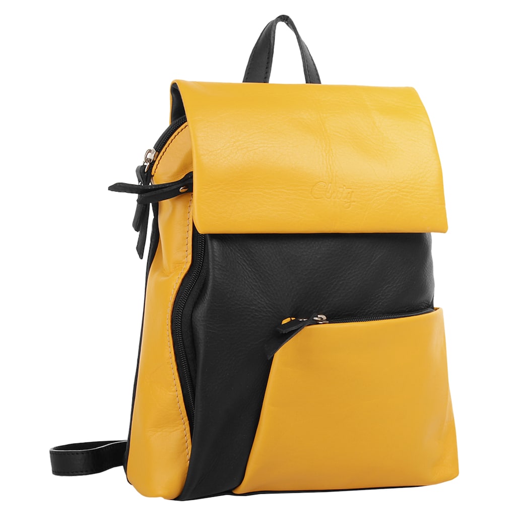 Cluty Cityrucksack