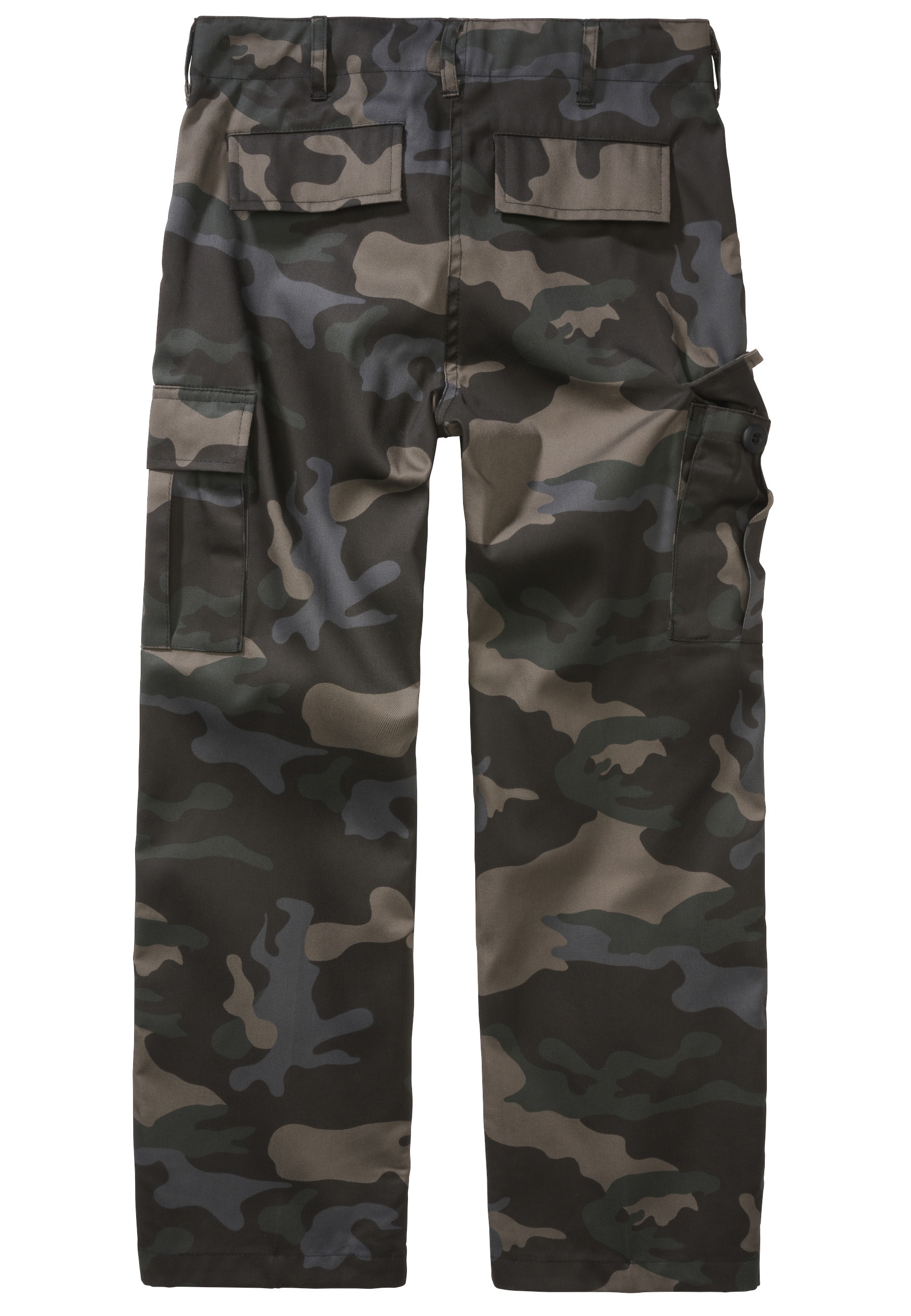 Brandit Cargohose »Brandit Kids US Ranger Trouser«