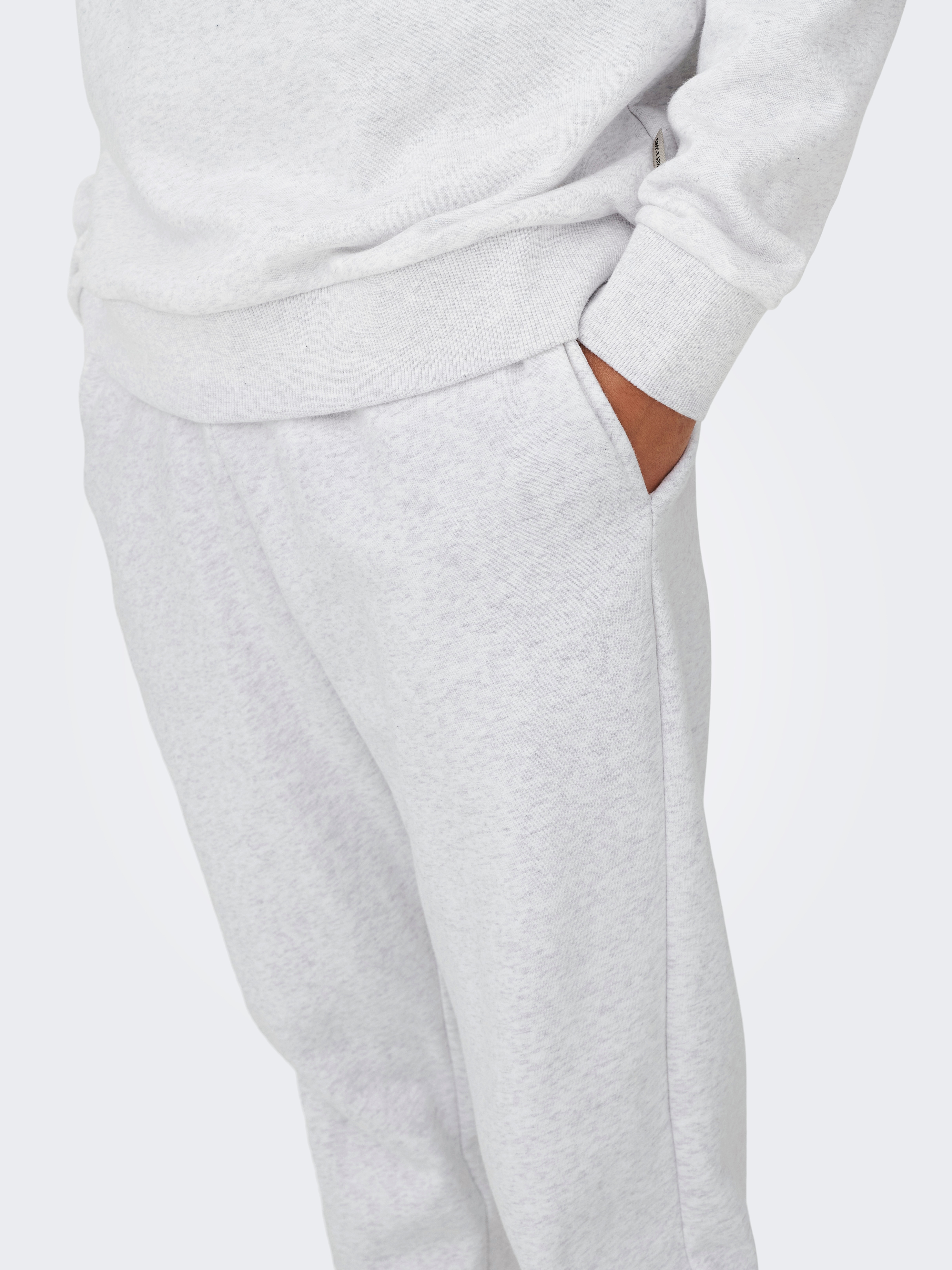 Thumbnail - ONLY & SONS Sweathose "ONSCERES SWEAT PANTS NOOS"