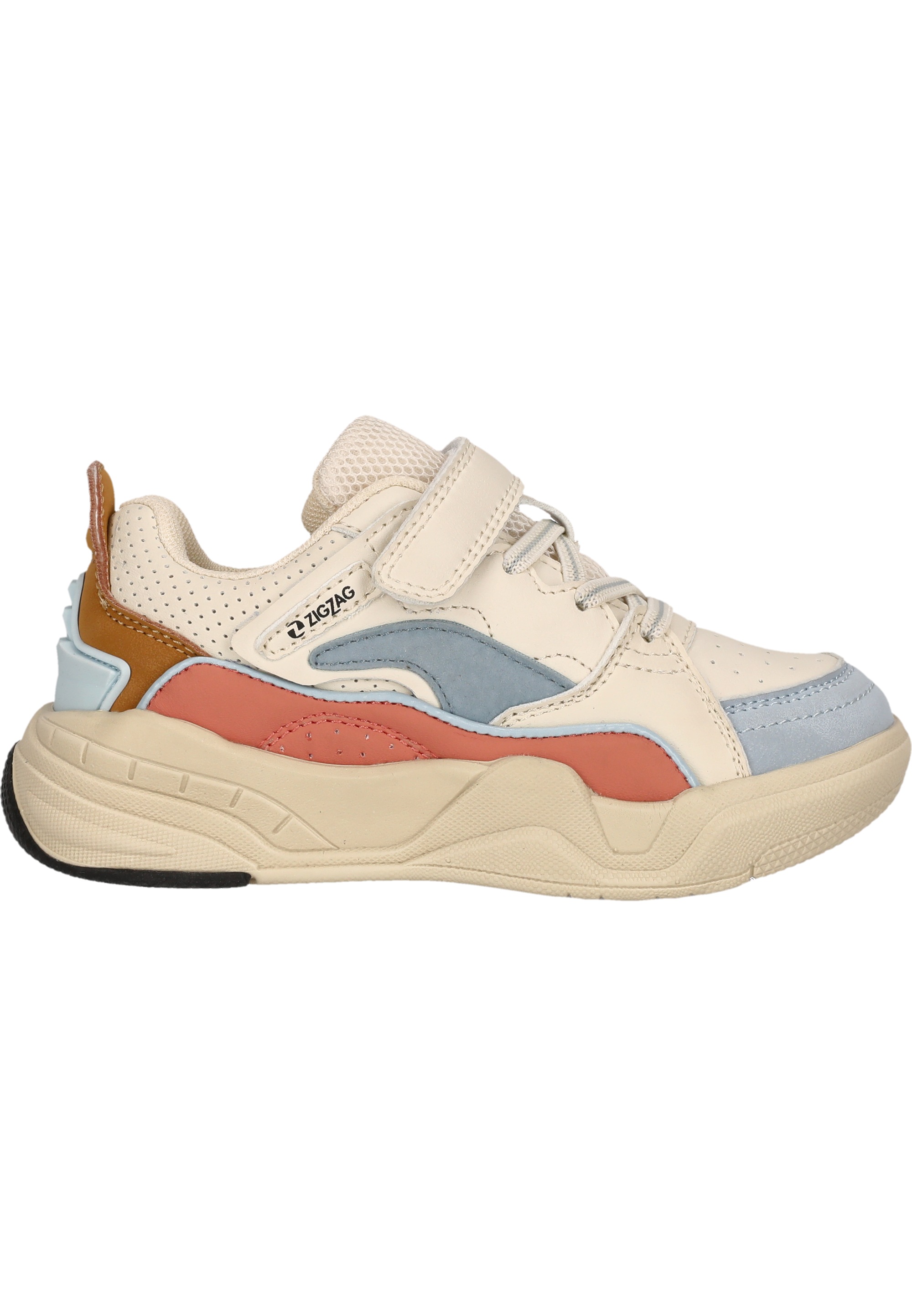 Thumbnail - ZIGZAG Sneaker "Eli" mit praktischem Klettverschluss