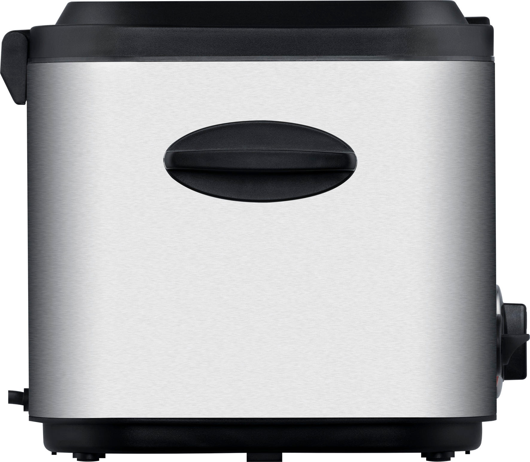 Steba Fritteuse »DF 95«, 840 W, Fassungsvermögen 1,2 l