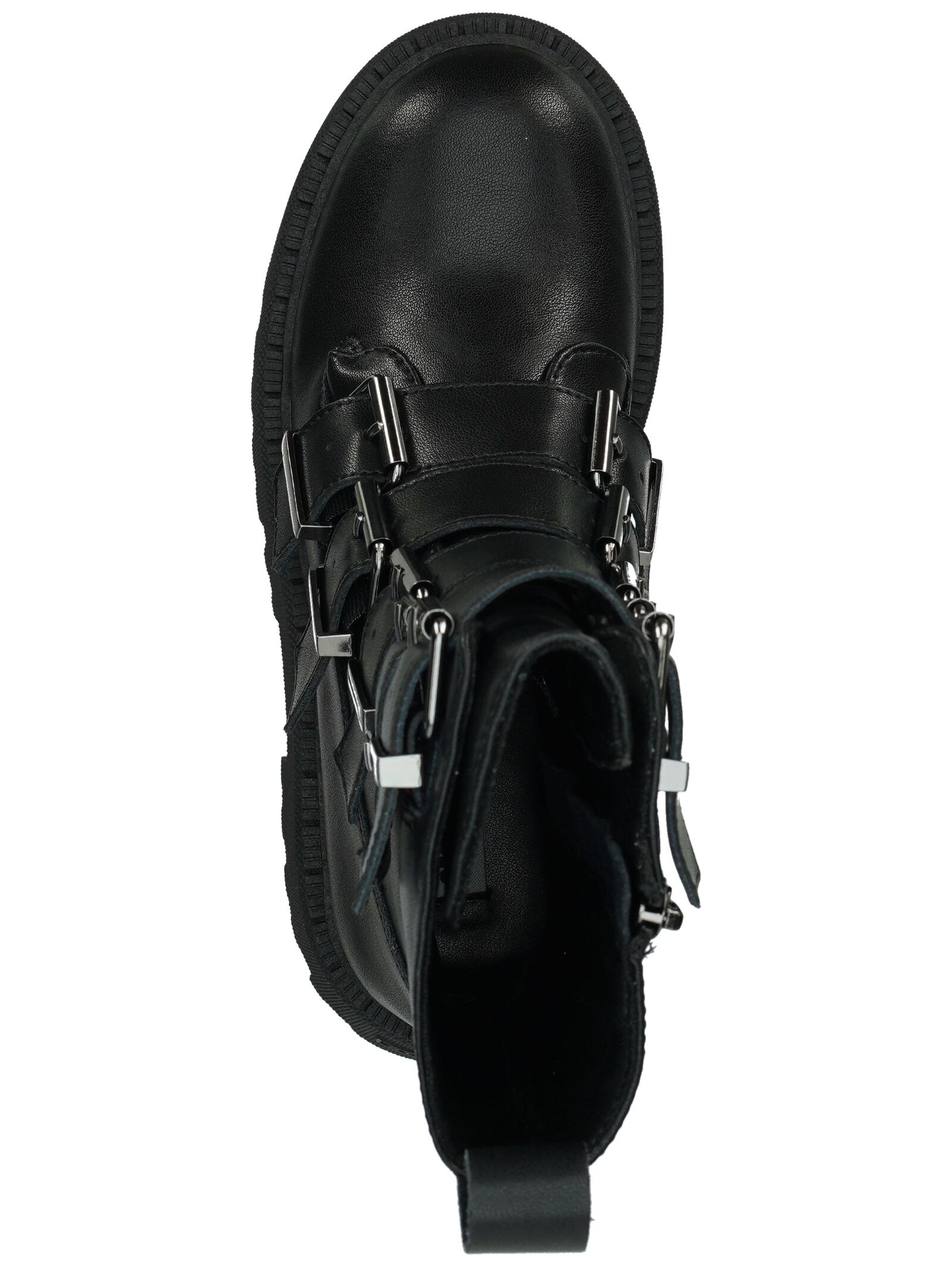 STEVE MADDEN Stiefelette »STEVE MADDEN Stiefelette Leder«