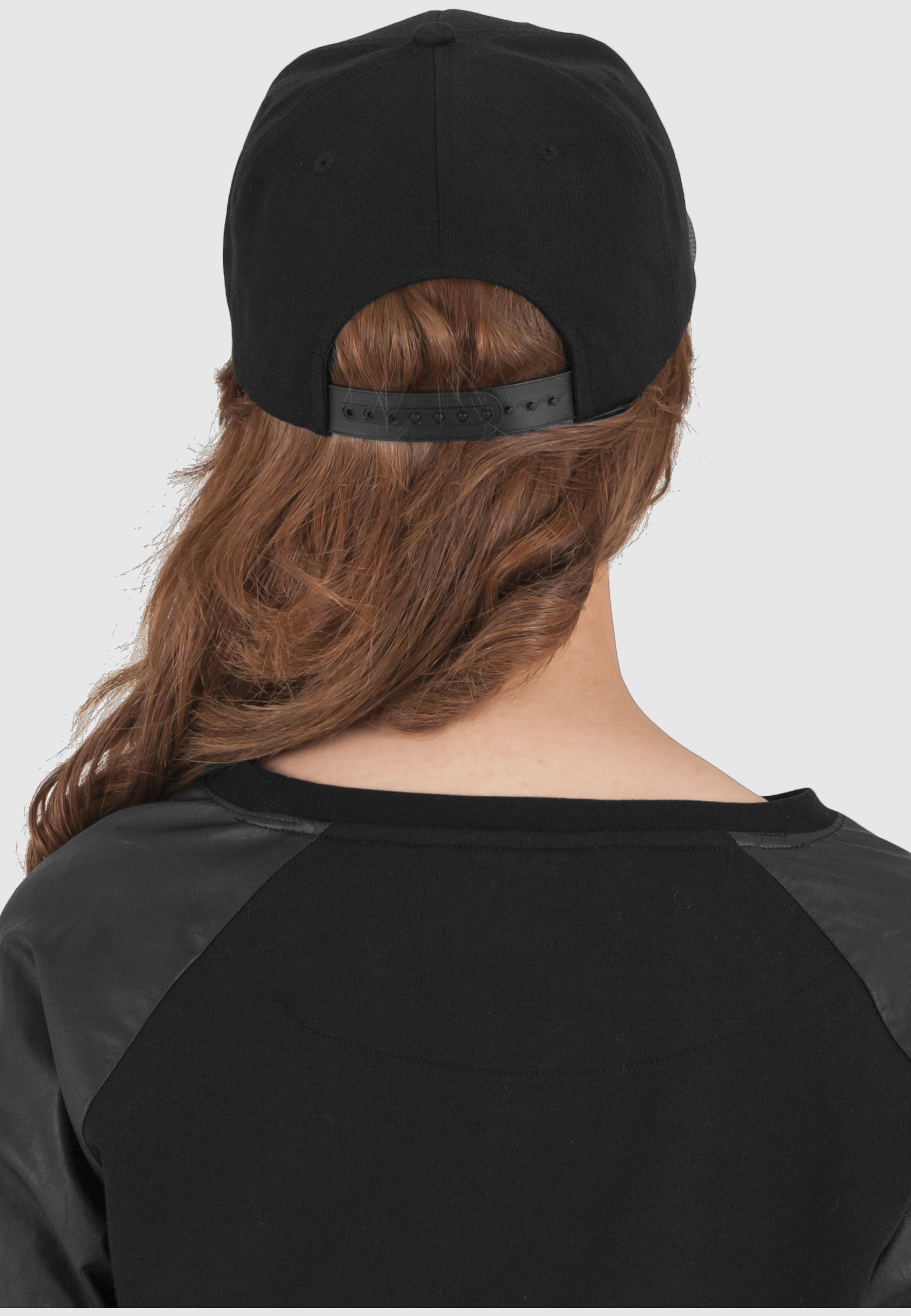 Flexfit Flex Cap »Flexfit Unisex Carbon Snapback«