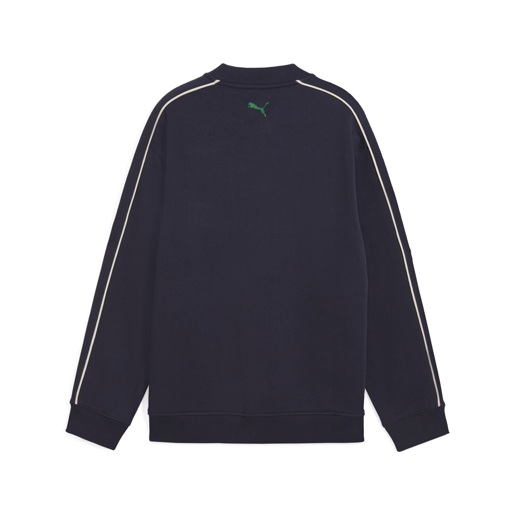 PUMA Sweatjacke »T7 SUPER PUMA Bomberjacke Jungen«