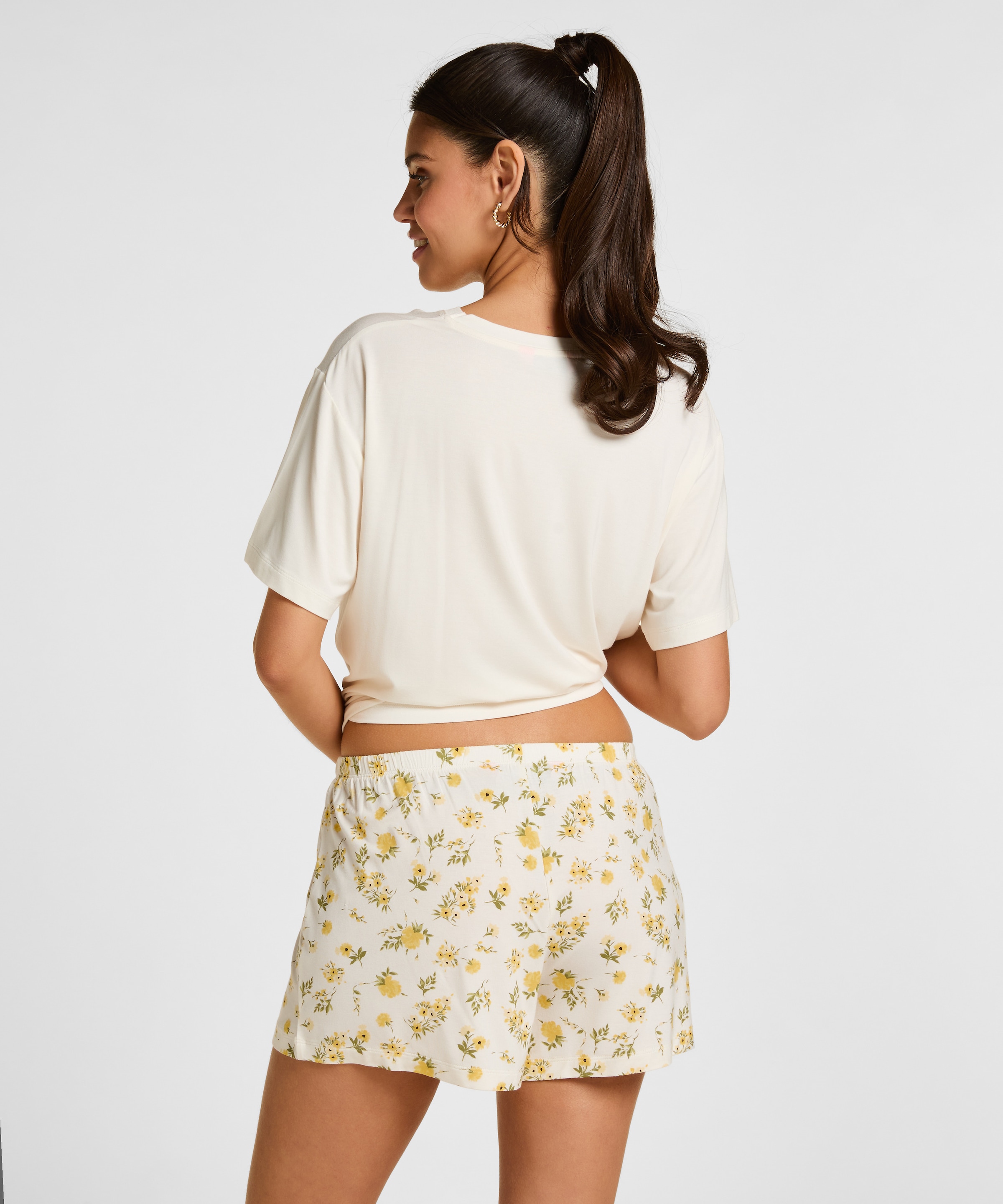 Hunkemöller Pyjama »Pyjama Set Daisy«