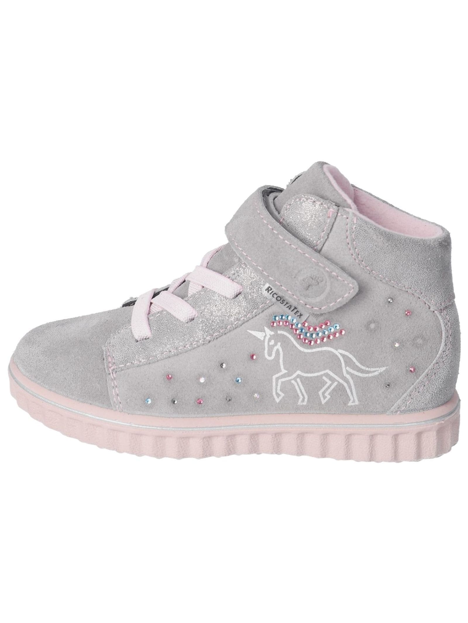 Ricosta Sneaker »Ricosta Sneaker Leder«