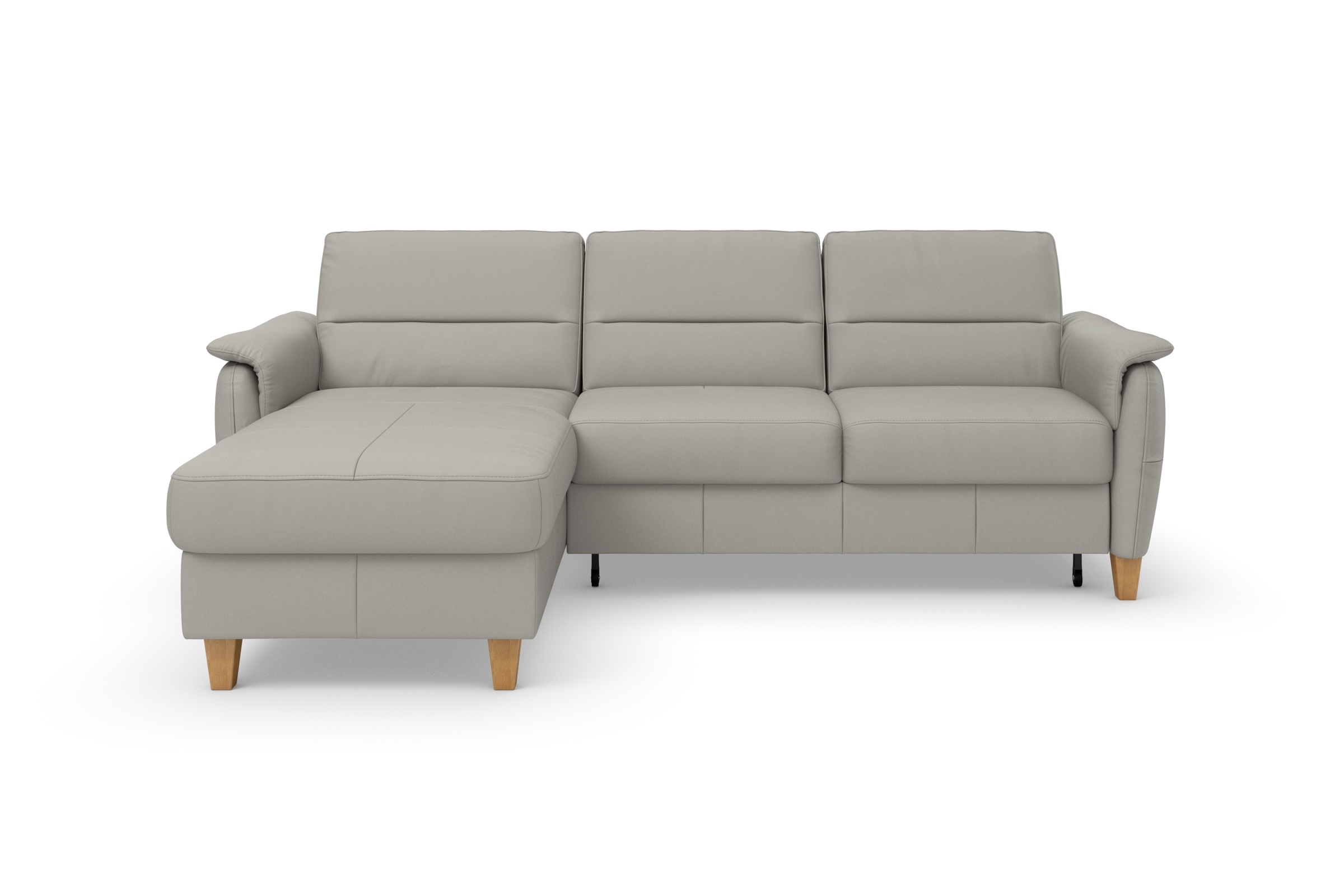 Home affaire Ecksofa "Palmera L-Form, B: 244 cm - OTTO. Verlässliche Qualit günstig online kaufen