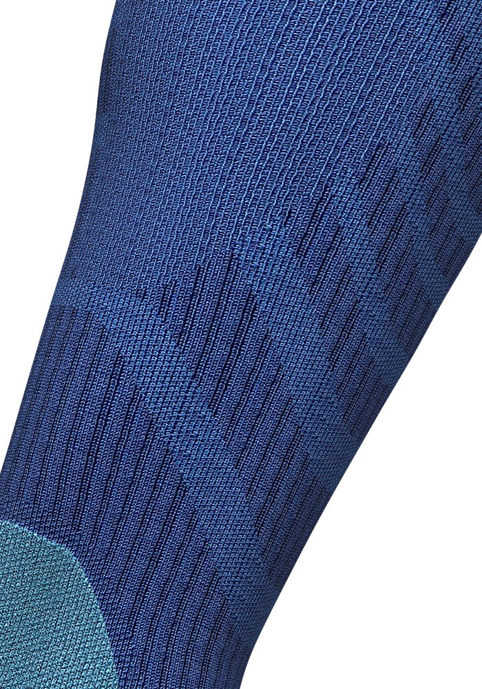 Bauerfeind Sportsocken »Outdoor Merino Compression Socks«, mit Kompression, für Herren
