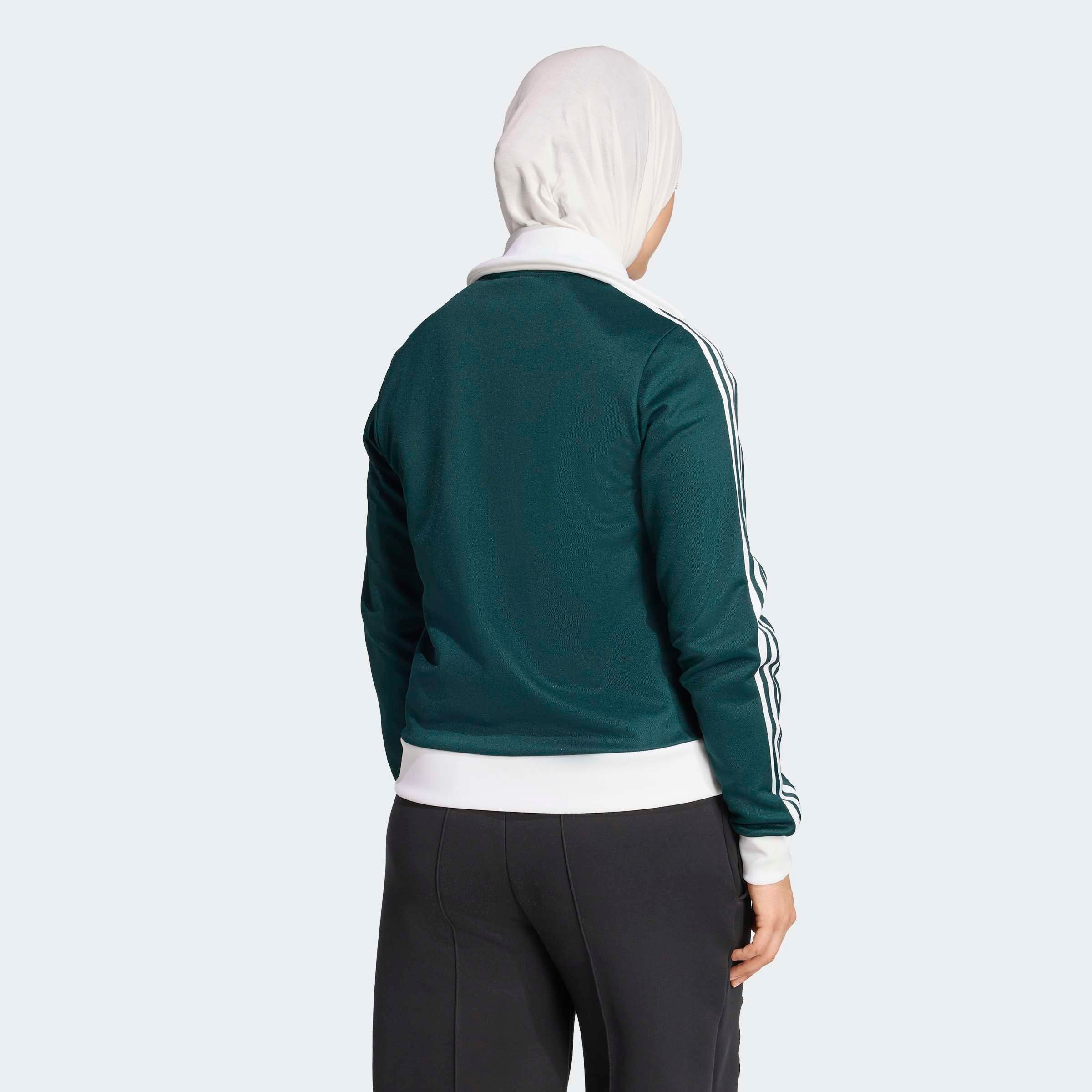 adidas Originals Trainingsjacke "CLASSIC TT" günstig online kaufen