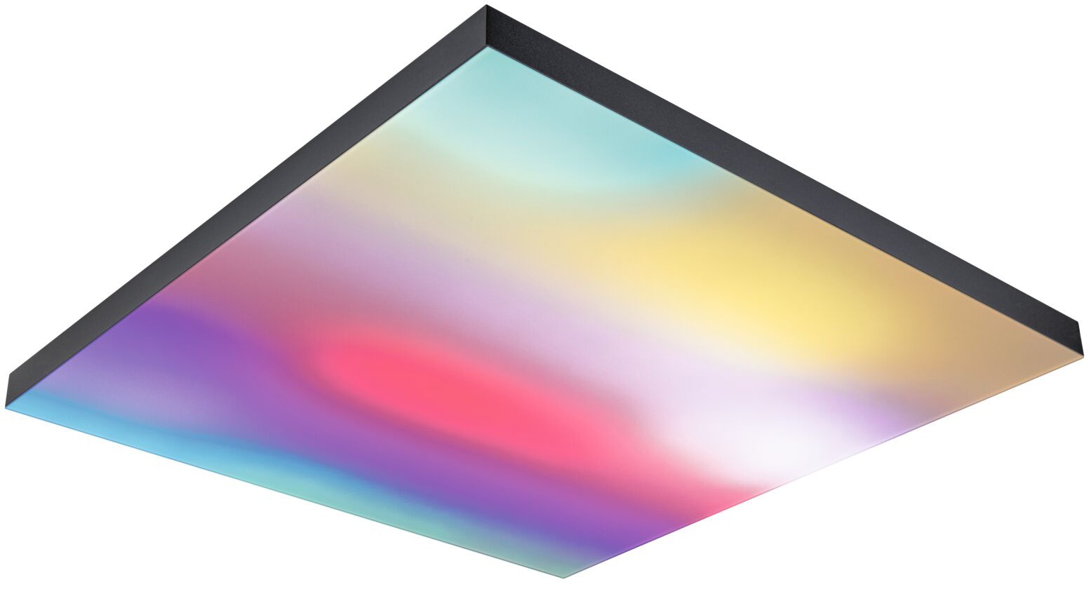 1 Panel | flammig-flammig »Velora bestellen LED Rainbow«, Paulmann BAUR
