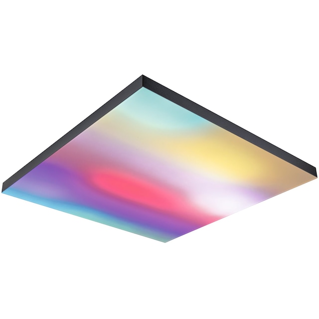 Paulmann LED Panel »Velora Rainbow«, 1 flammig-flammig bestellen | BAUR