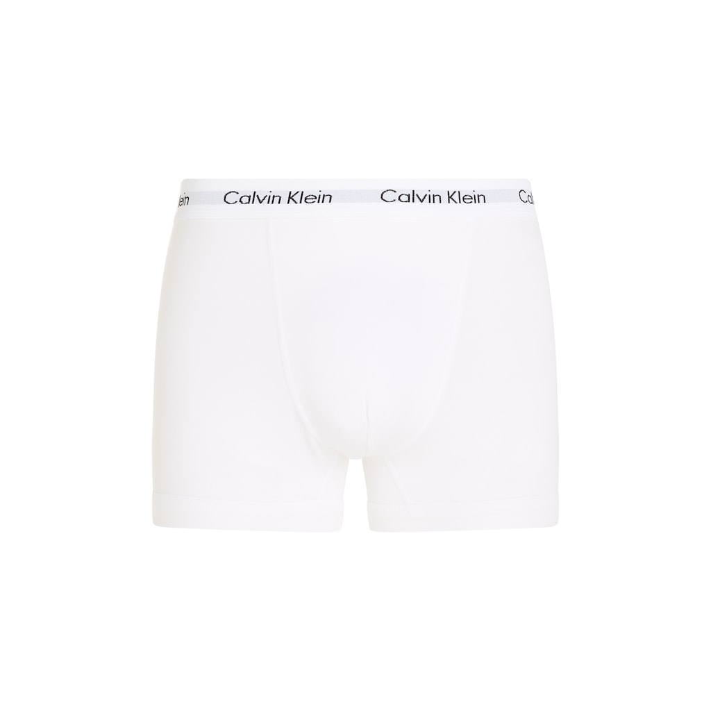 Calvin Klein Underwear Boxer, (3 St.)