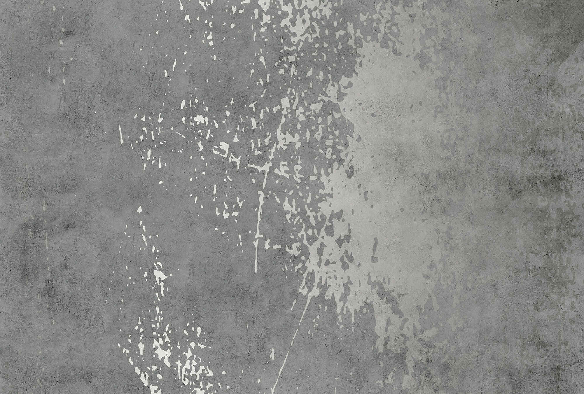 living walls Fototapete "Walls by Patel Vintage Wall" glatt Vlies, Wand