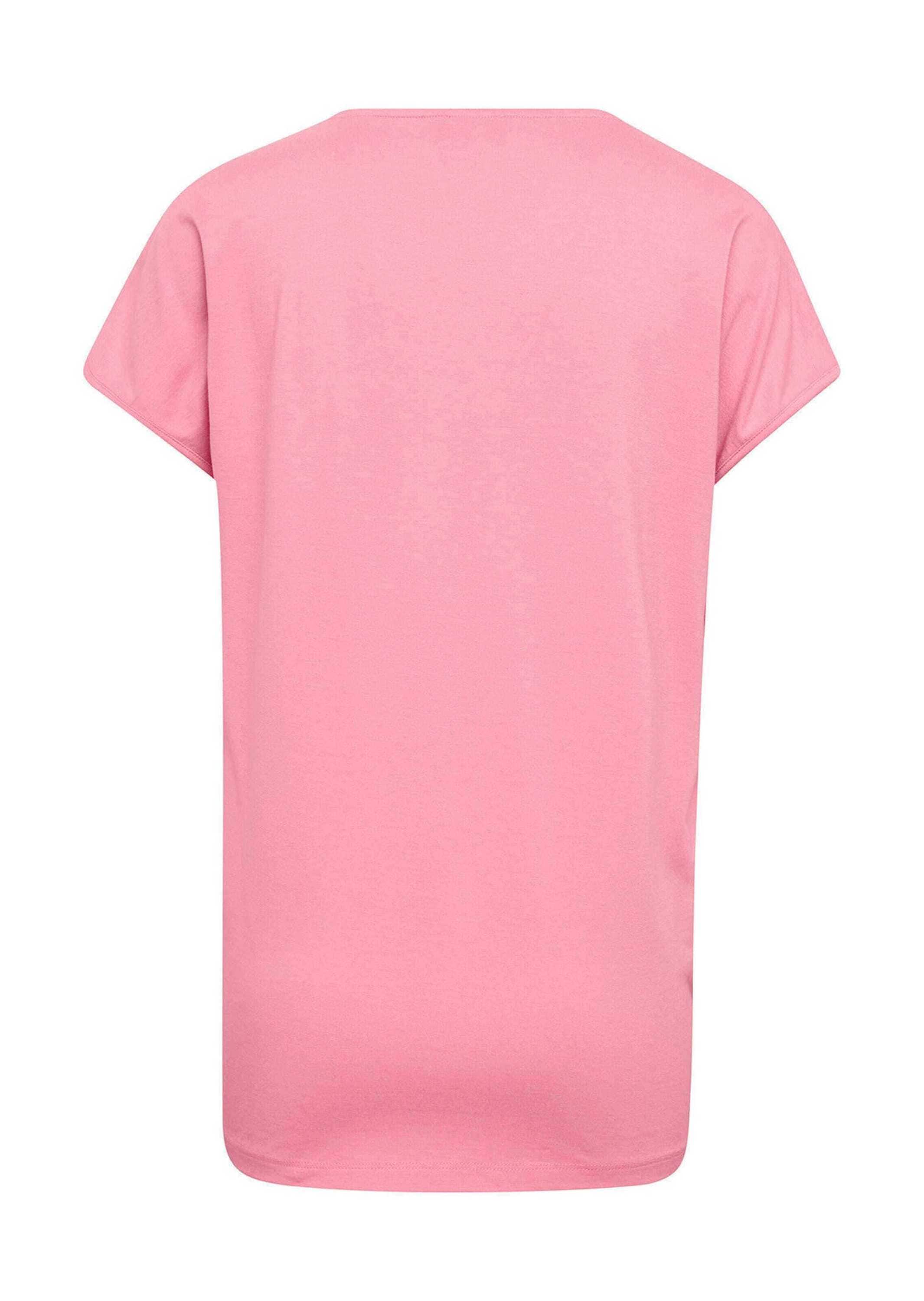 GOLDNER Hemdbluse »Pflegeleichte Bluse mit 3/4-Arm«