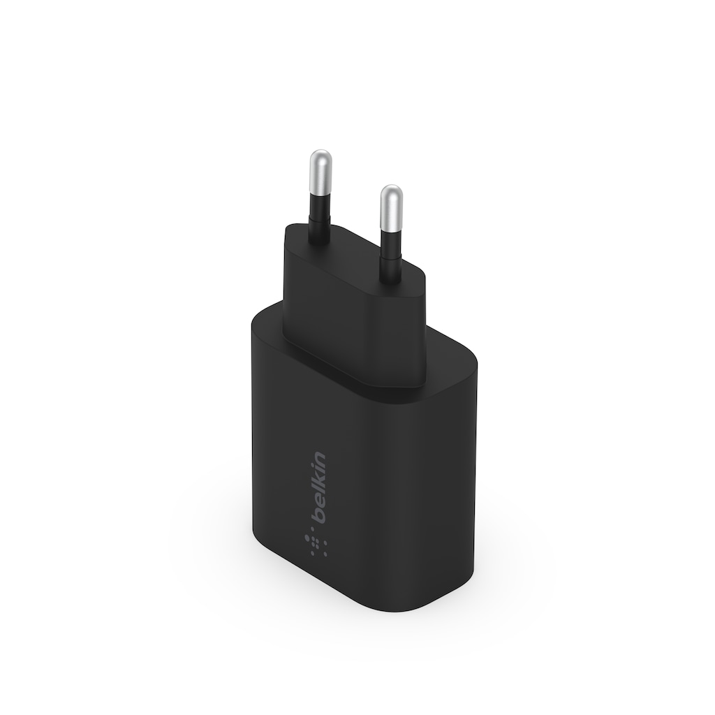 Belkin USB-Ladegerät »25 Watt USB-C Ladegerät«