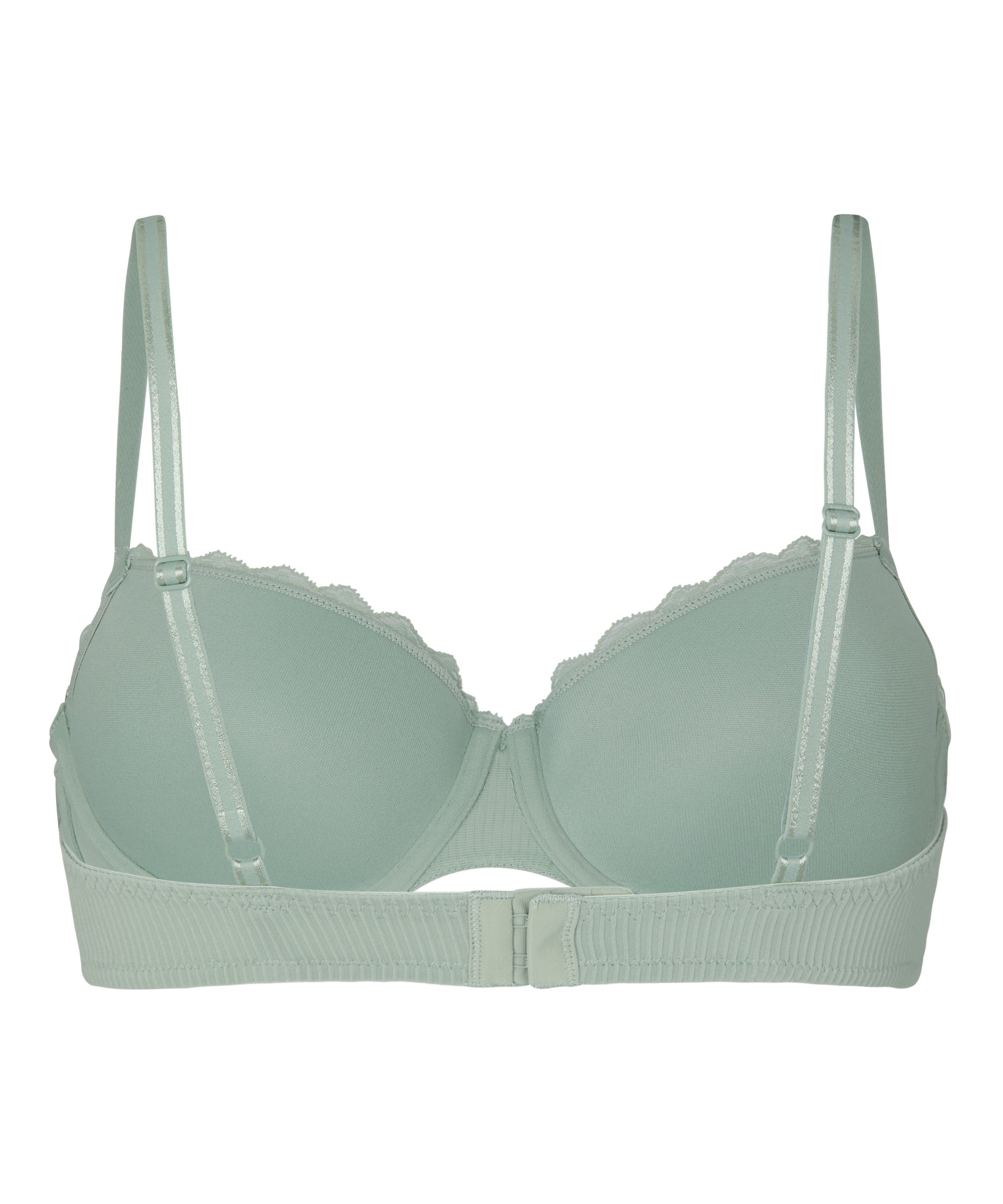 Hunkemöller Gemoldeter BH »Vorgeformter Bügel-BH Lola«