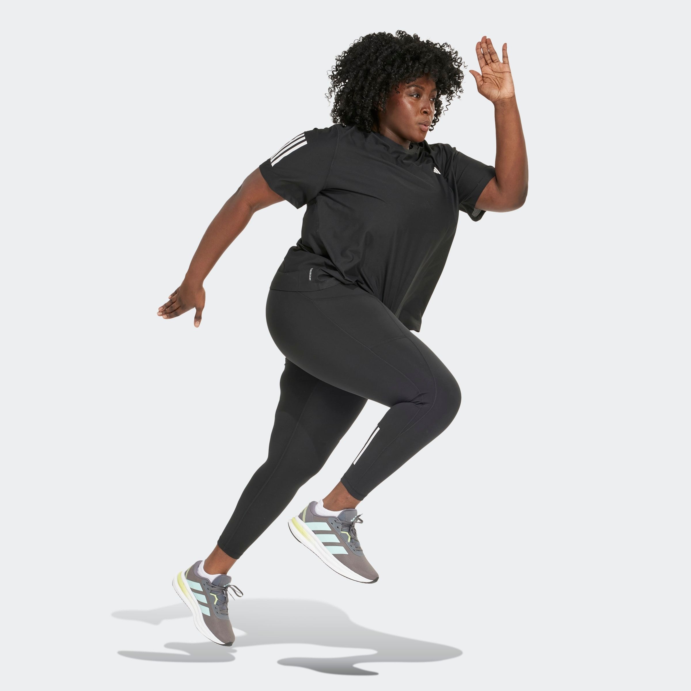 adidas Performance Lauftights »OTR 7/8 L PS«, (1 tlg.)